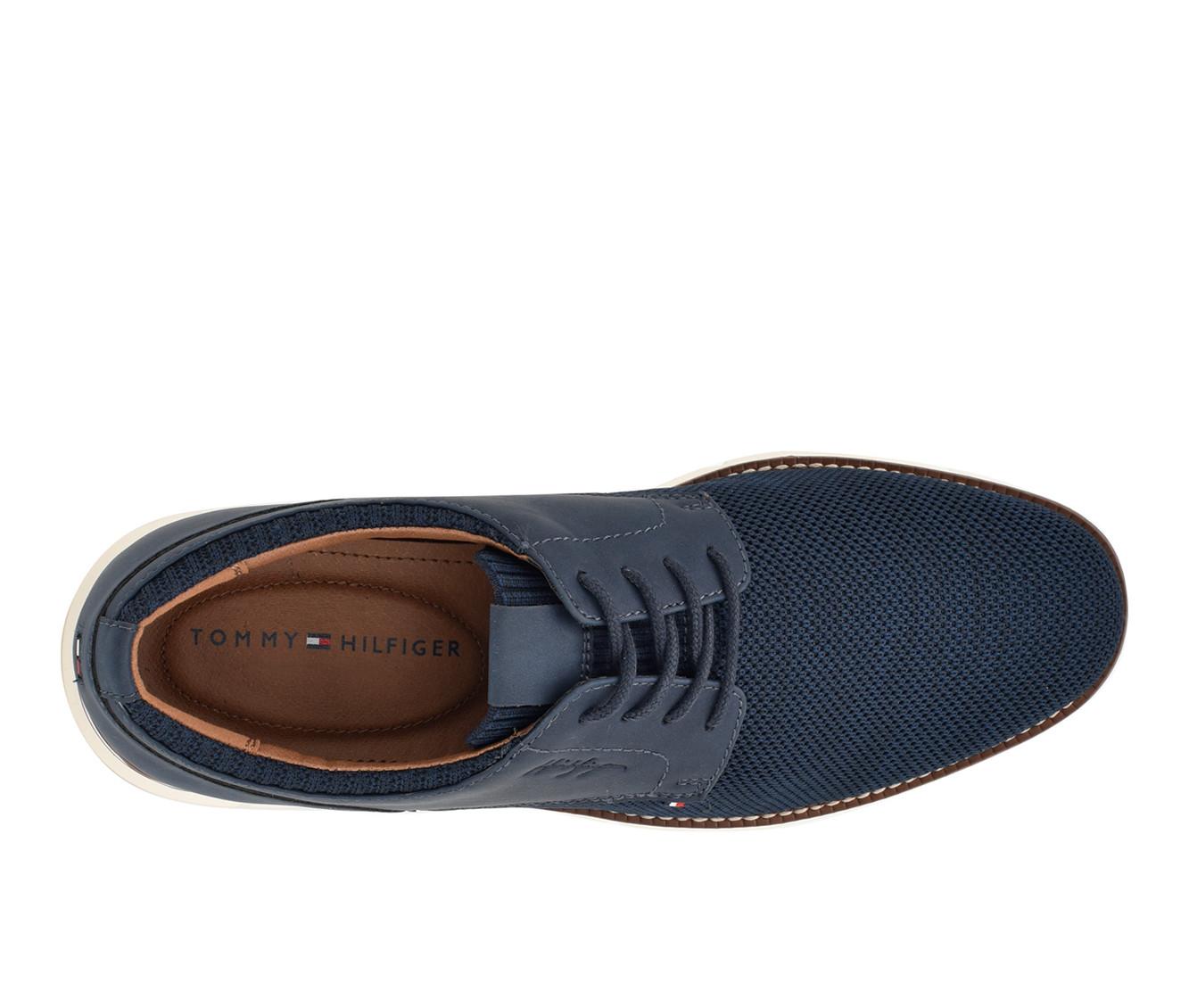 Men's Tommy Hilfiger Winner Oxfords