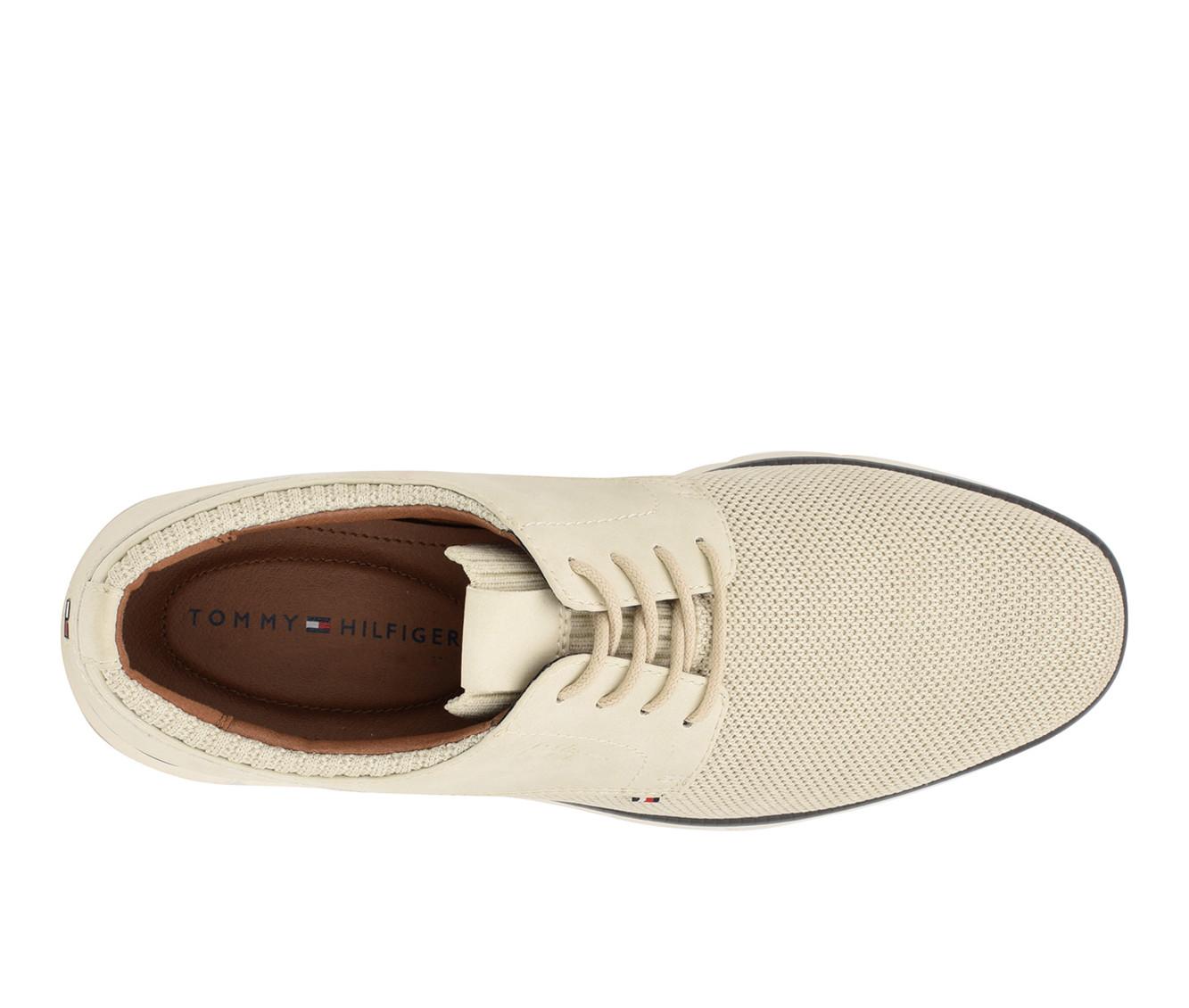 Men's Tommy Hilfiger Winner Oxfords