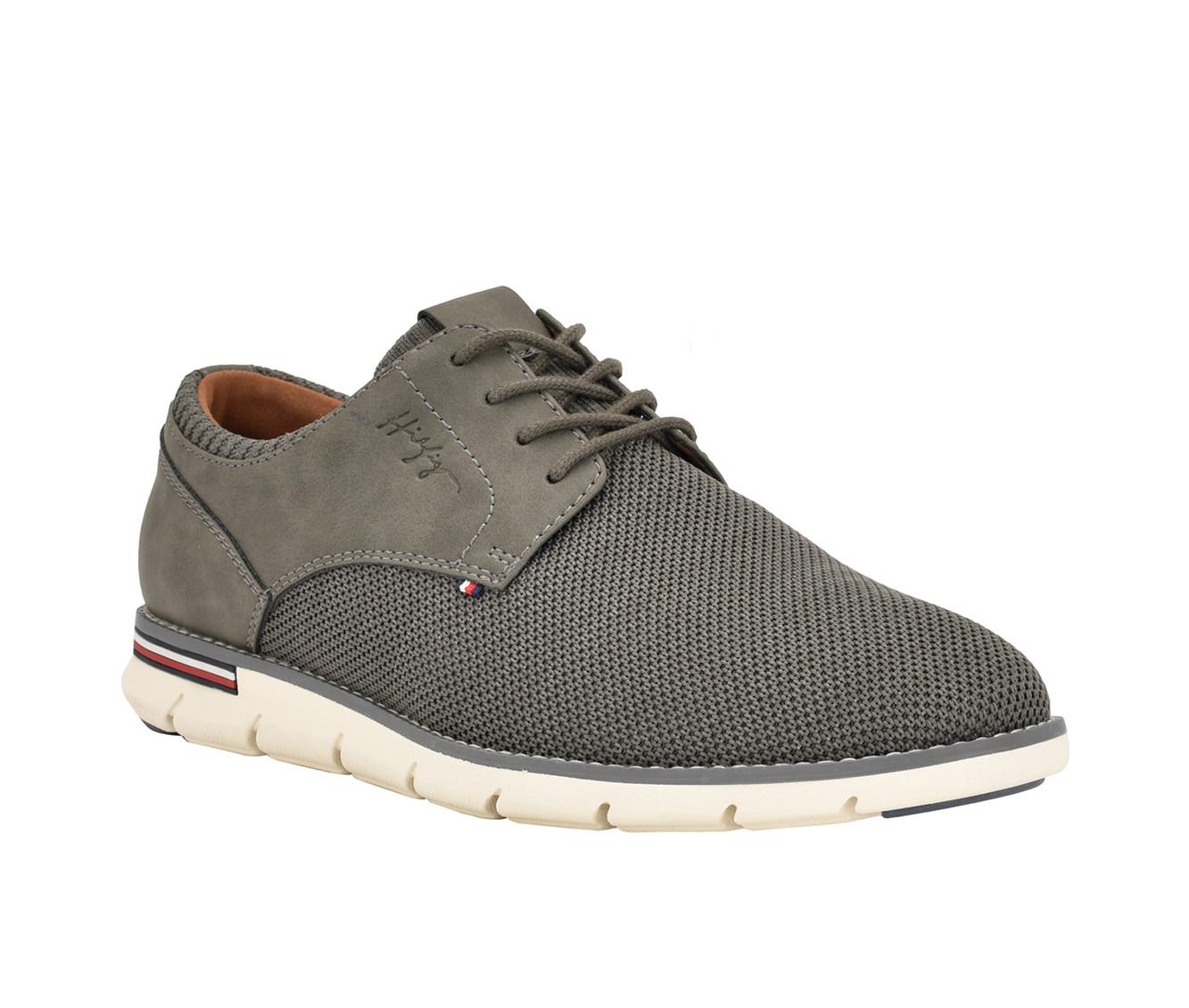 Men's Tommy Hilfiger Winner Oxfords
