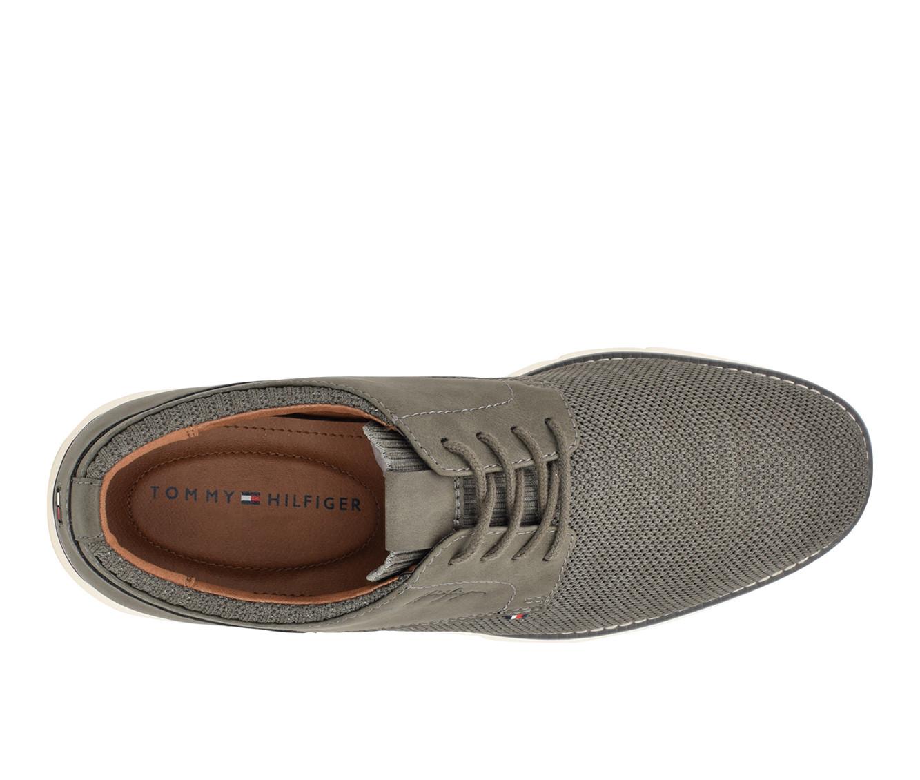 Men's Tommy Hilfiger Winner Oxfords