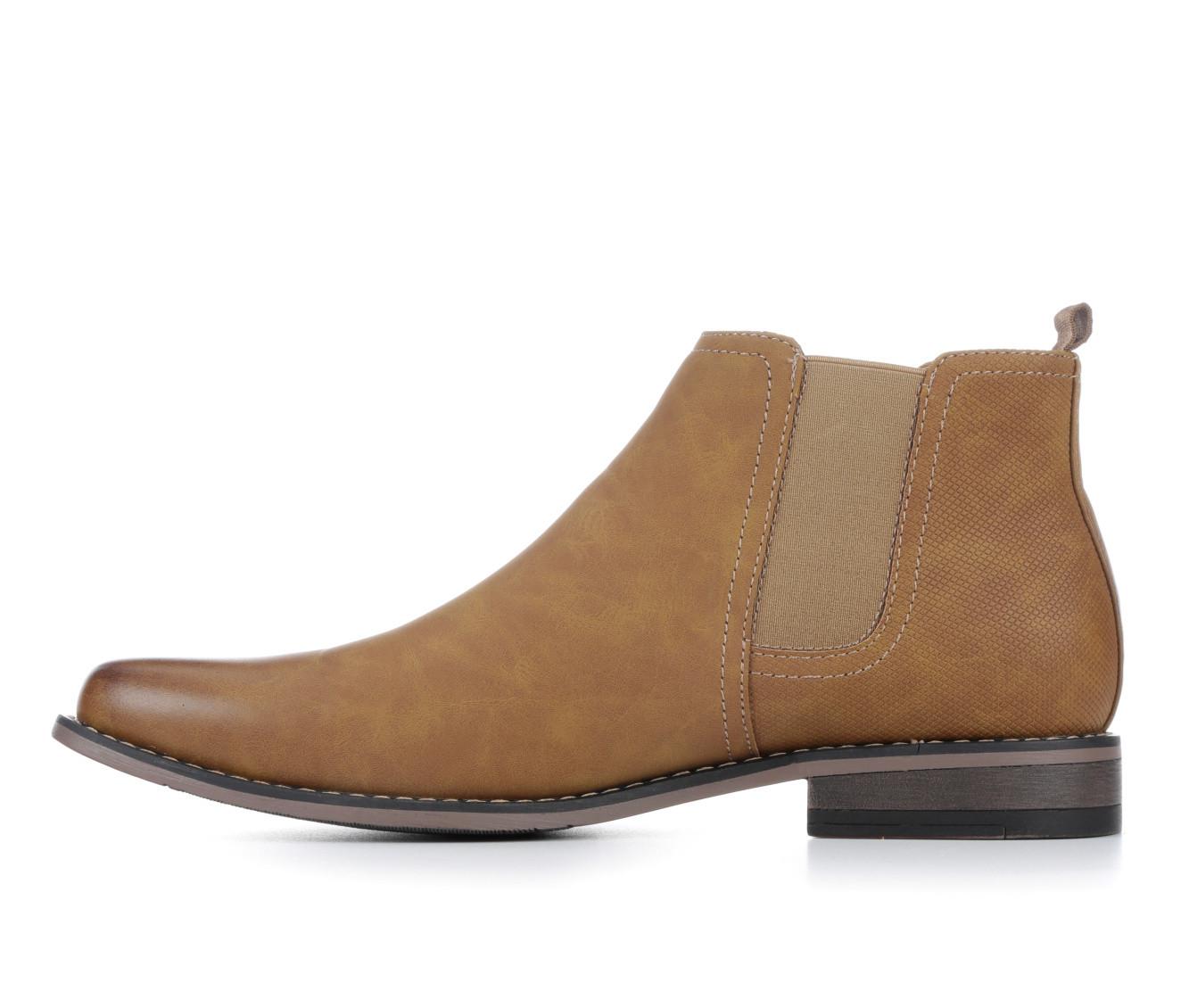 Perry ellis clearance ankle boots