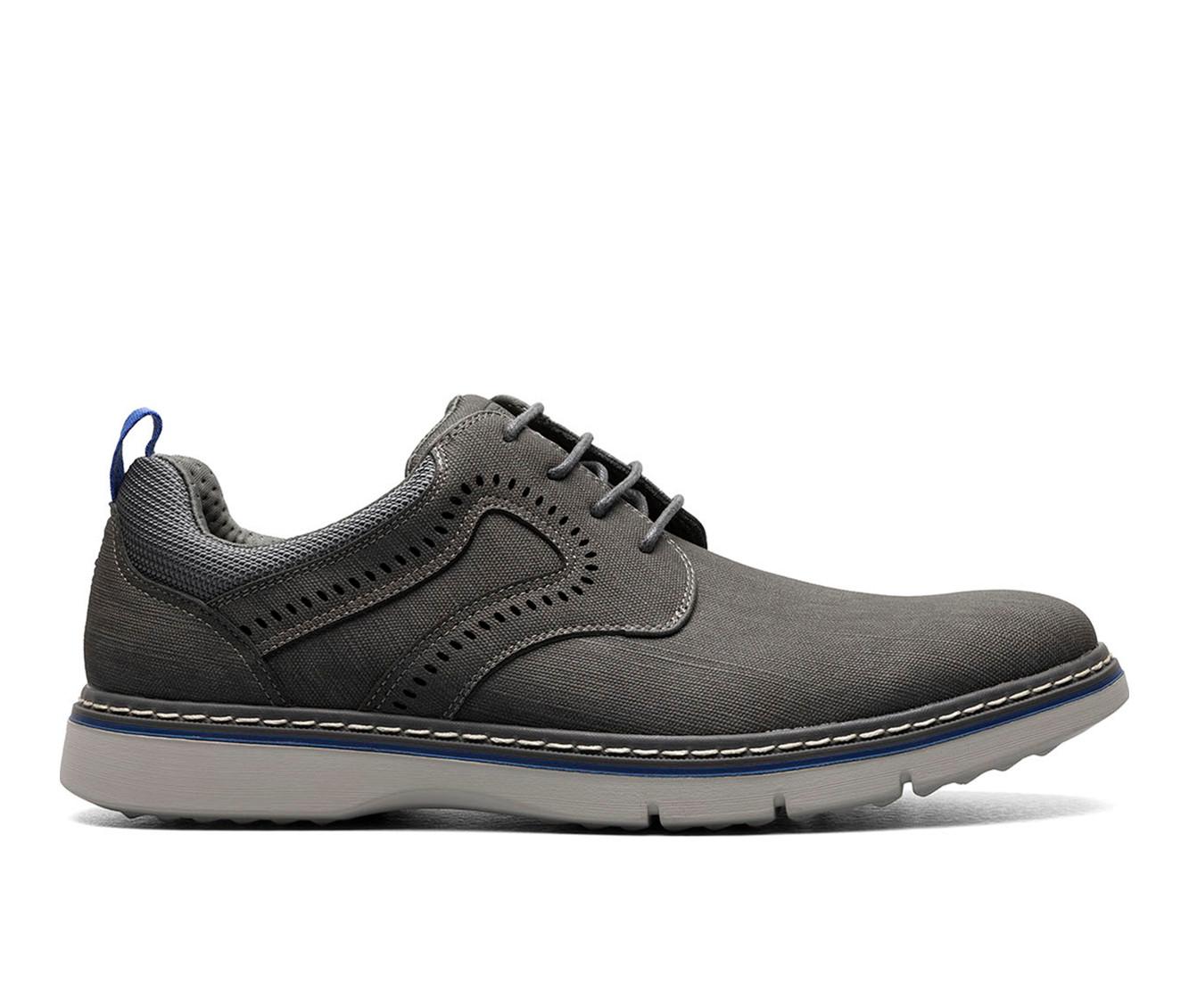 Men's Stacy Adams Stride Casual Oxfords