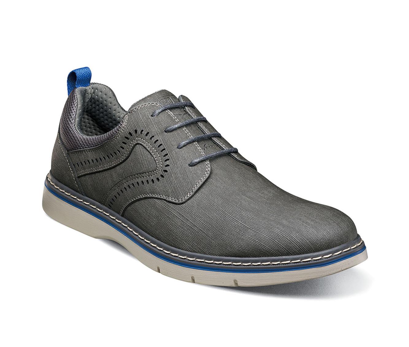 Men's Stacy Adams Stride Casual Oxfords