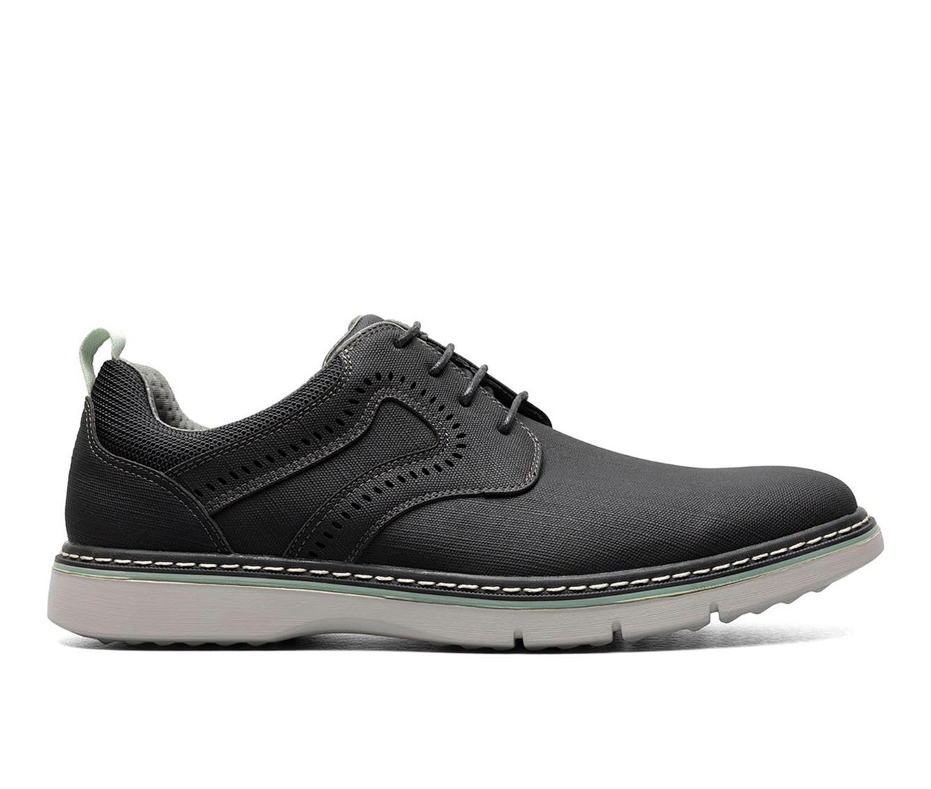 Men's Stacy Adams Stride Casual Oxfords