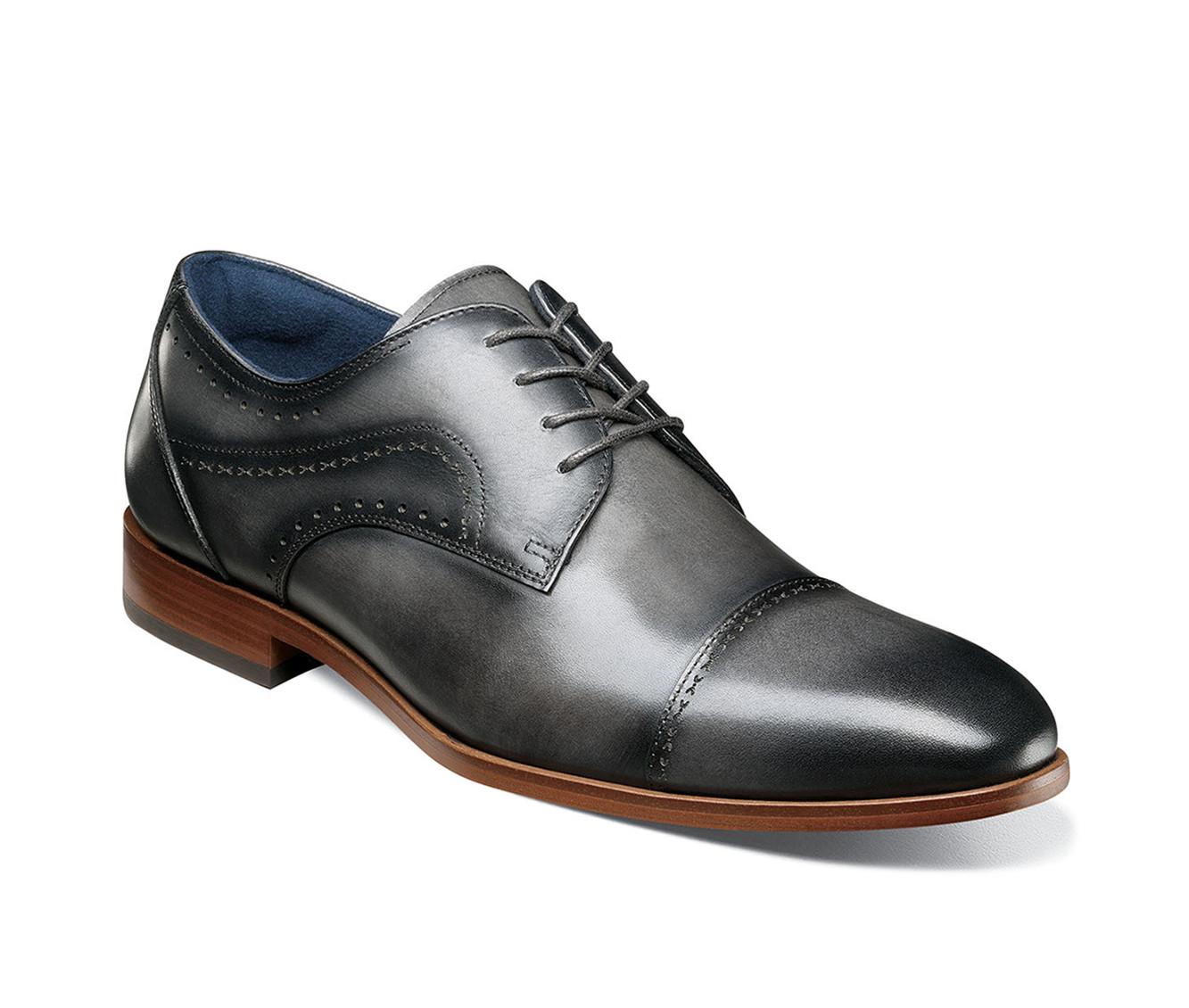 Men's Stacy Adams Bryant Dress Oxfords