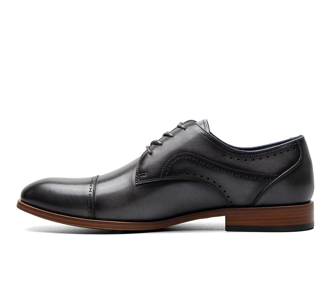 Men's Stacy Adams Bryant Dress Oxfords