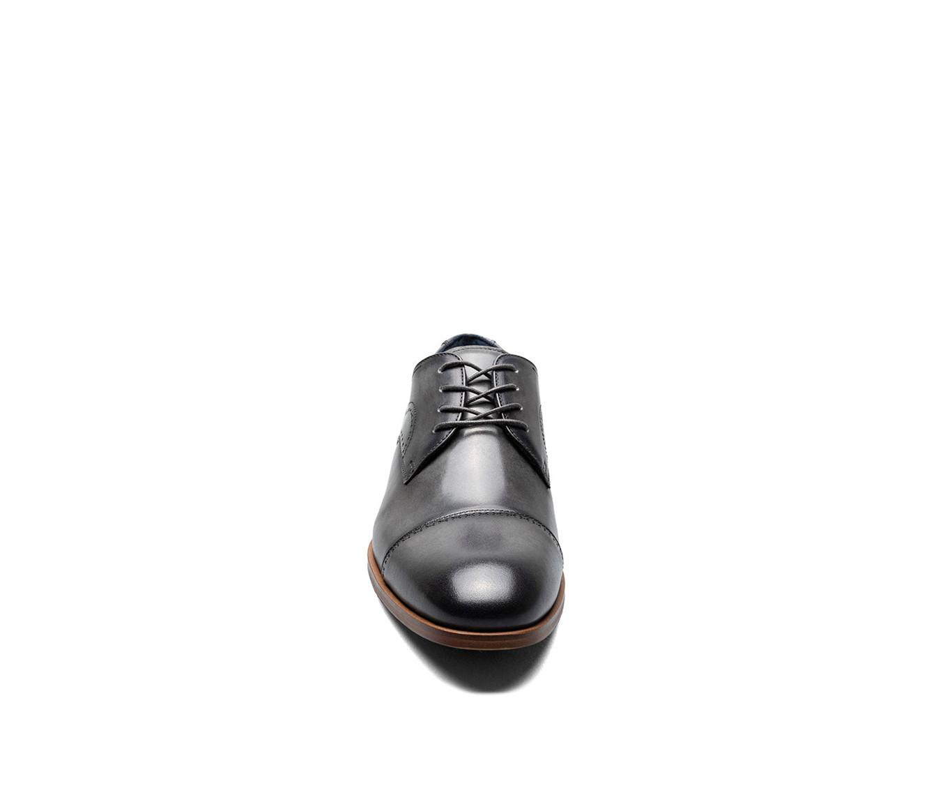 Men's Stacy Adams Bryant Dress Oxfords