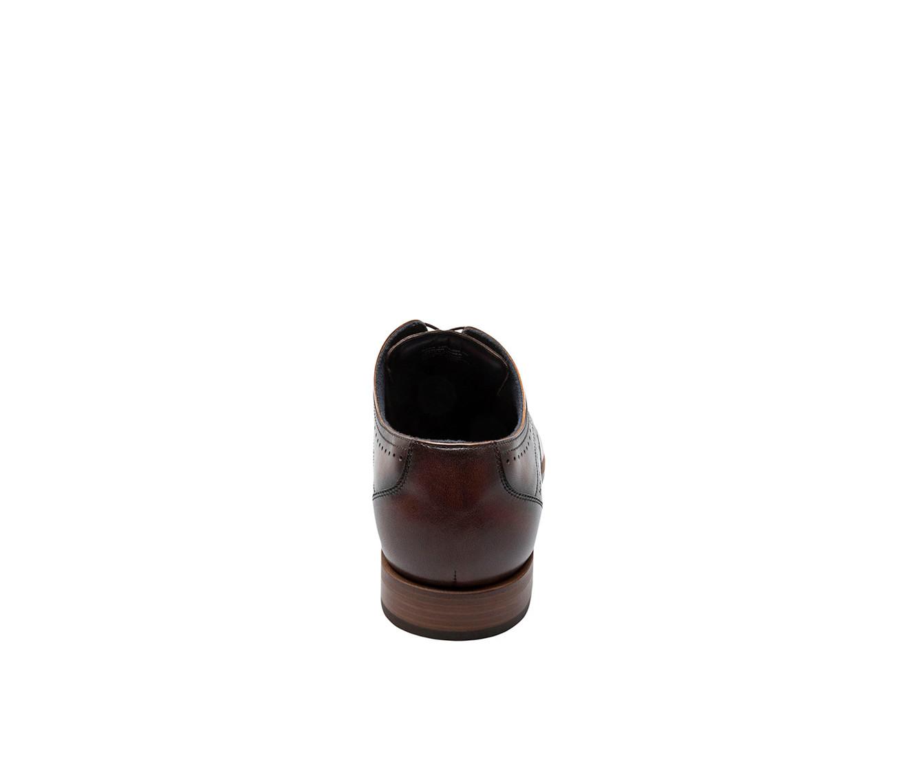 Men's Stacy Adams Bryant Dress Oxfords