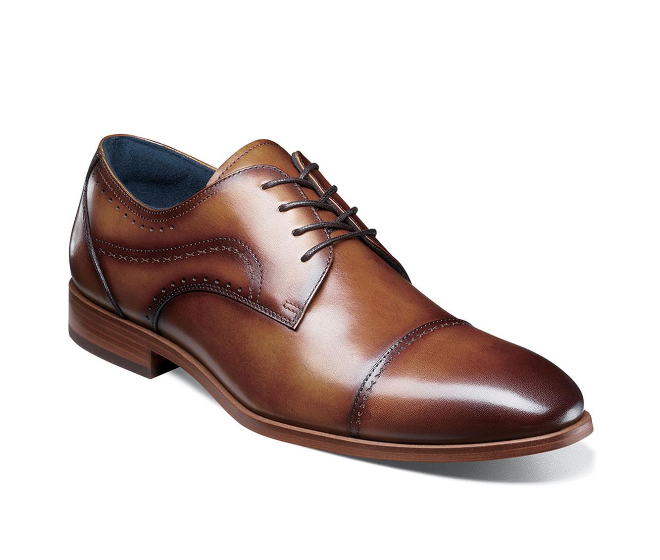 Men's Stacy Adams Bryant Dress Oxfords