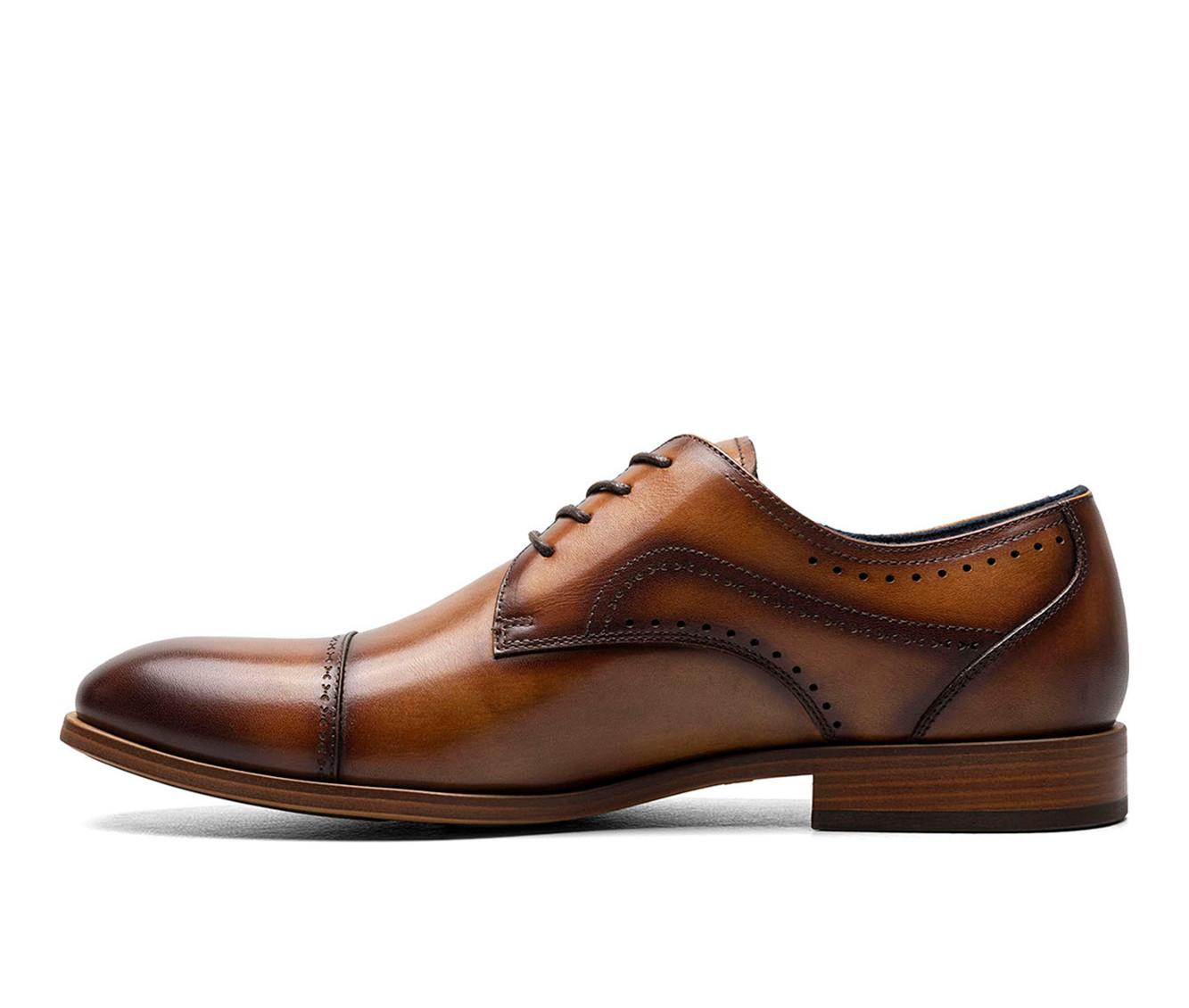 Men's Stacy Adams Bryant Dress Oxfords