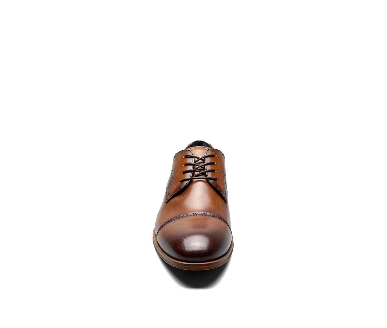 Men's Stacy Adams Bryant Dress Oxfords