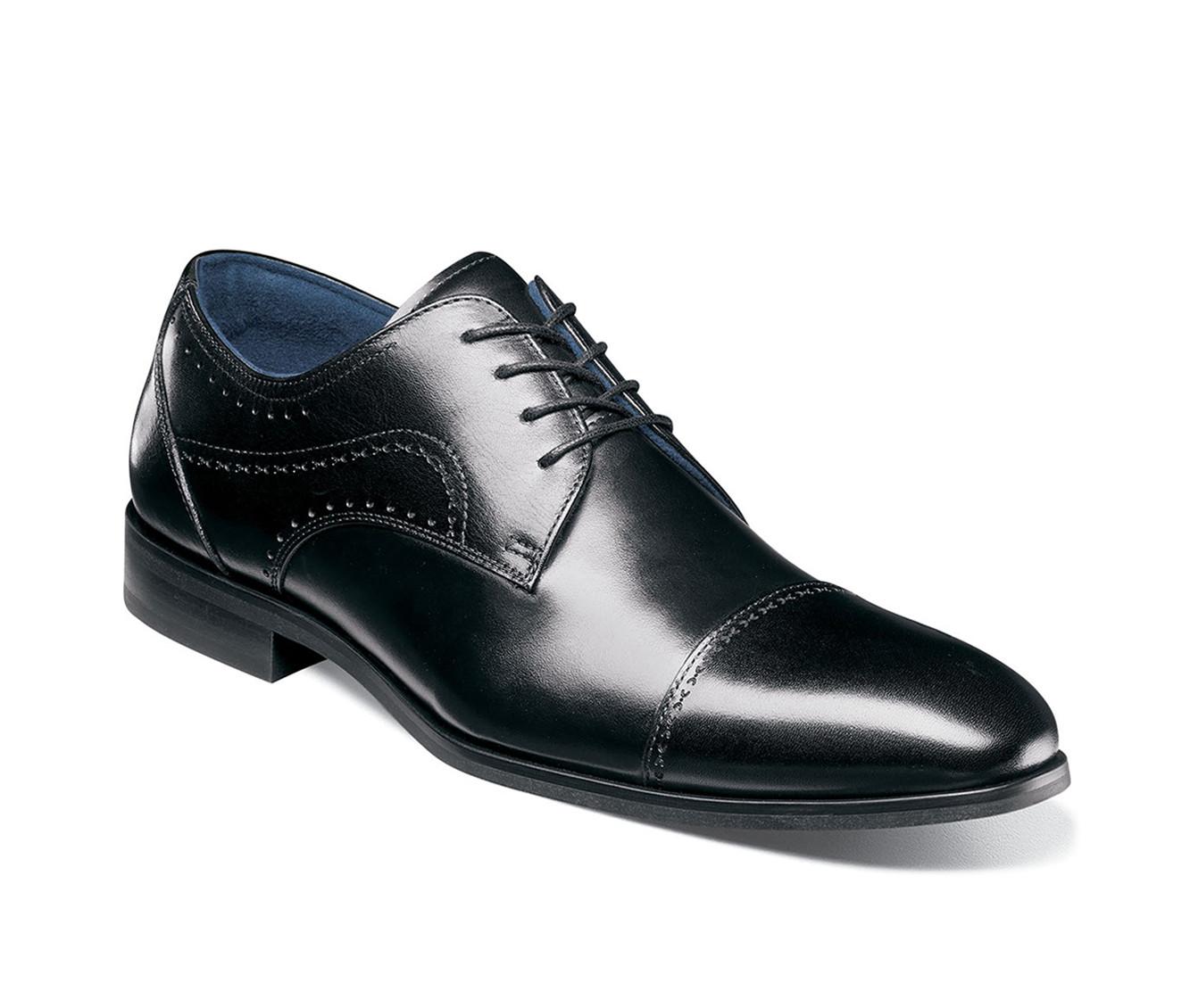 Men's Stacy Adams Bryant Dress Oxfords