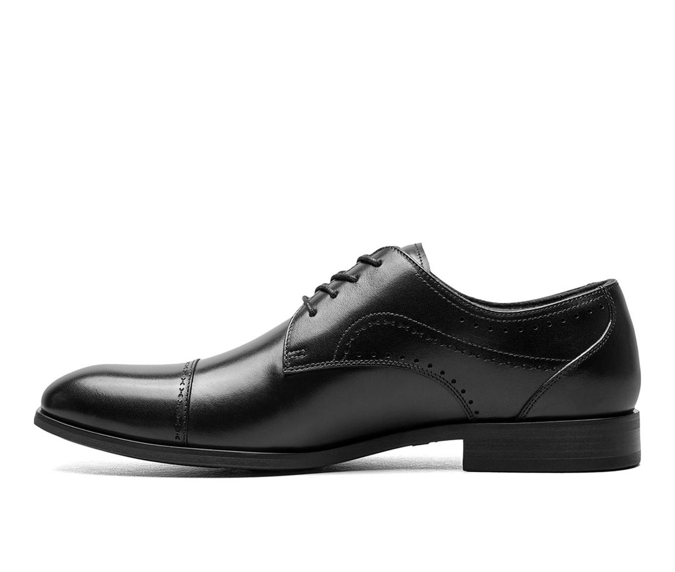 Men's Stacy Adams Bryant Dress Oxfords