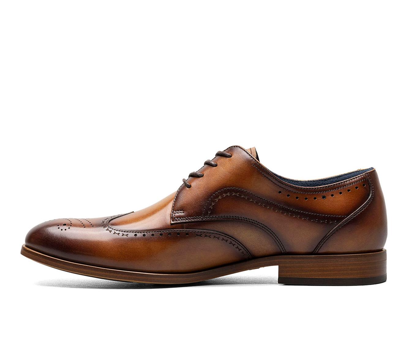 Men's Stacy Adams Brayden Dress Oxfords