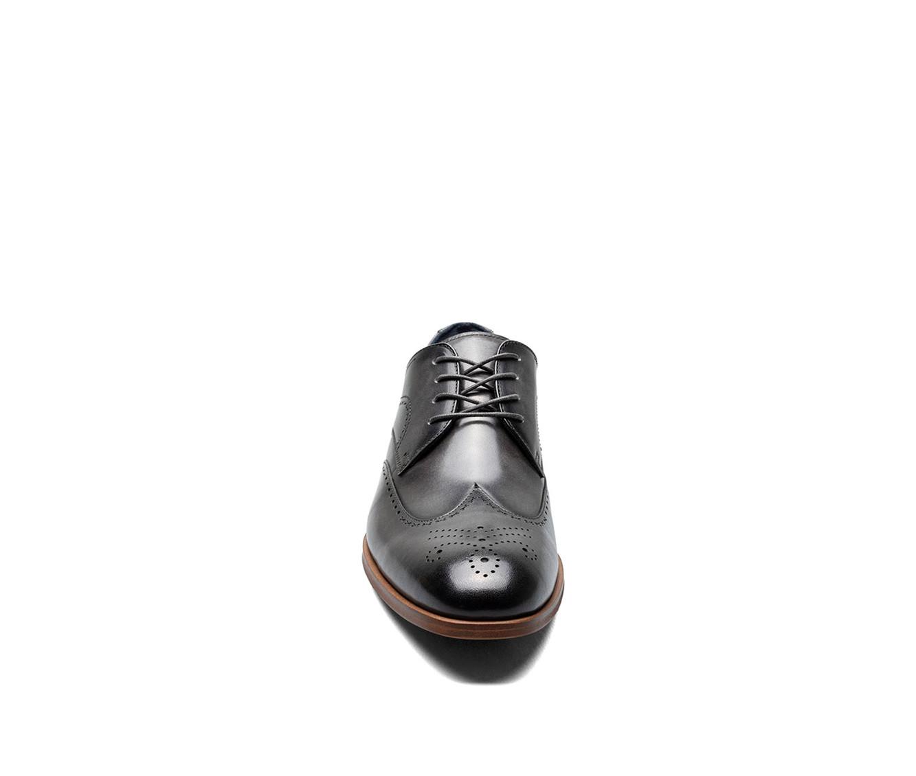 Men's Stacy Adams Brayden Dress Oxfords