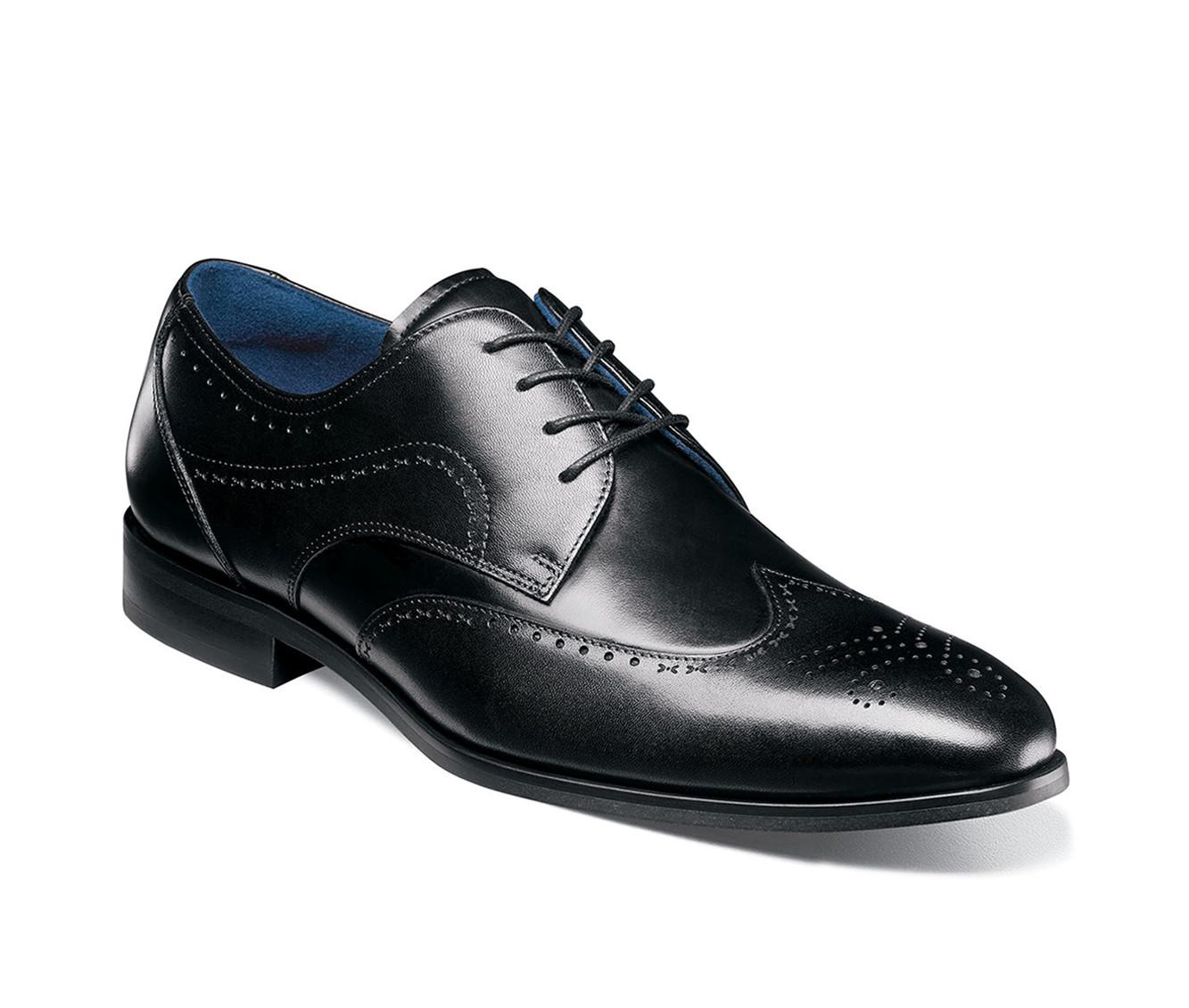 Men's Stacy Adams Brayden Dress Oxfords