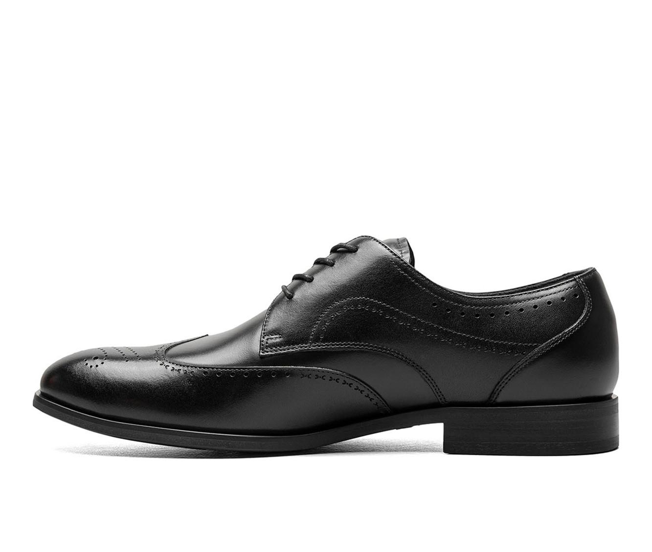 Men's Stacy Adams Brayden Dress Oxfords