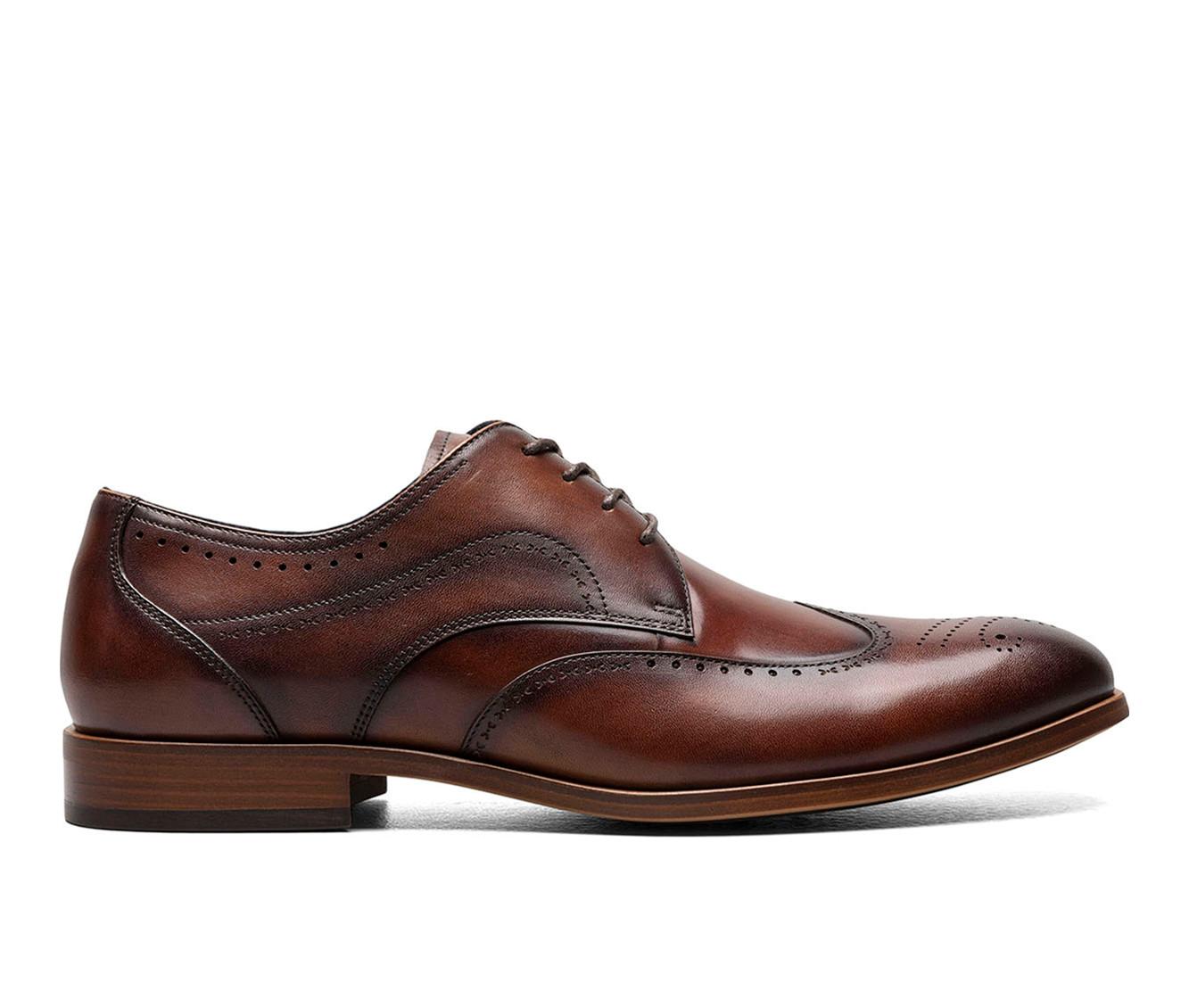 Men's Stacy Adams Brayden Dress Oxfords