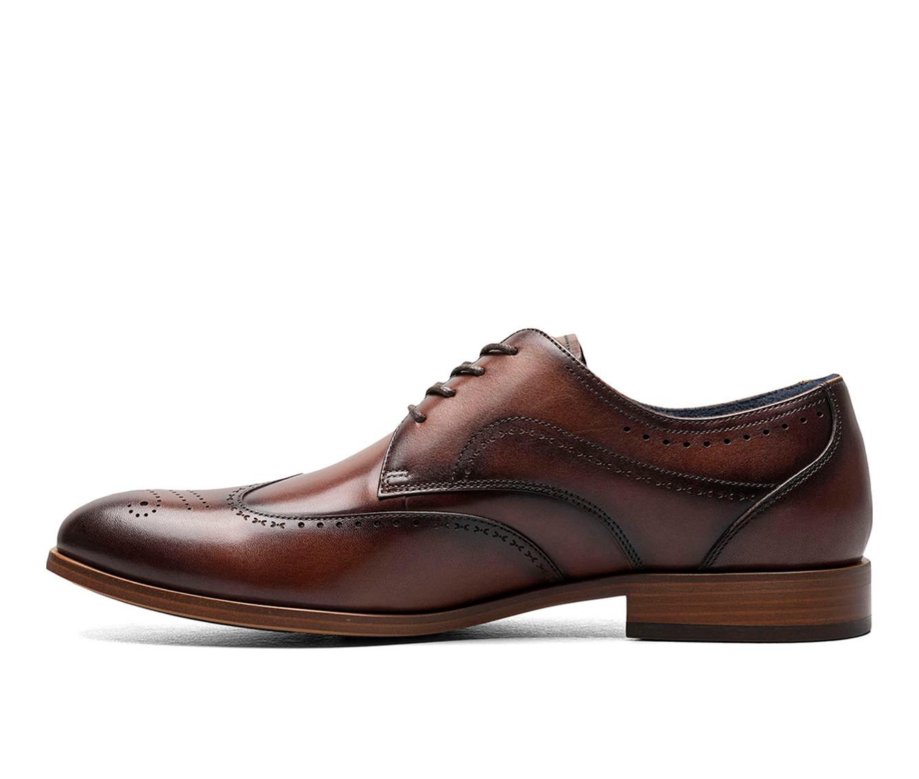 Men's Stacy Adams Brayden Dress Oxfords