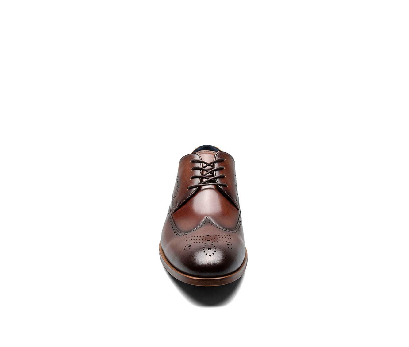 Men's Stacy Adams Brayden Dress Oxfords