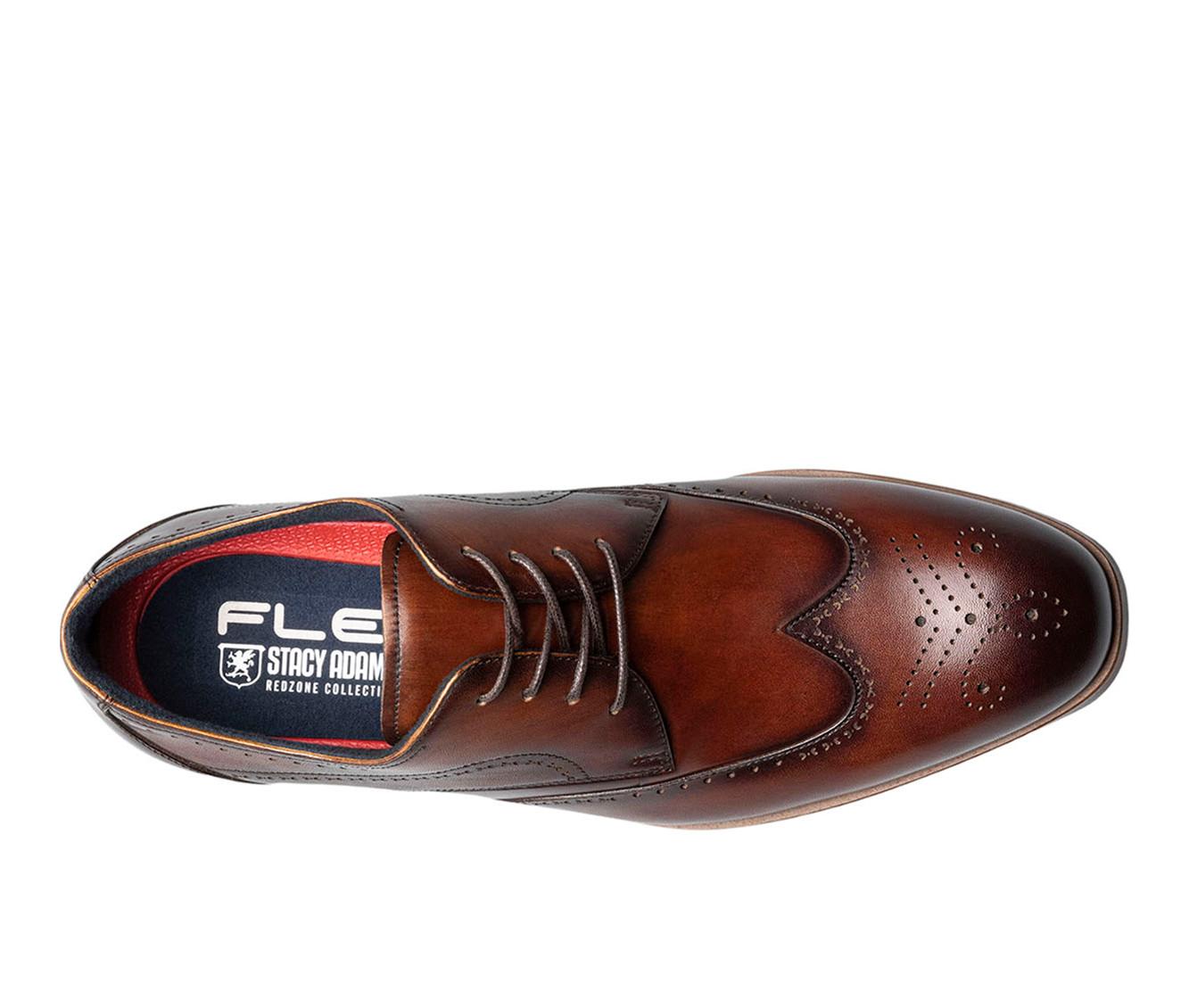 Men's Stacy Adams Brayden Dress Oxfords