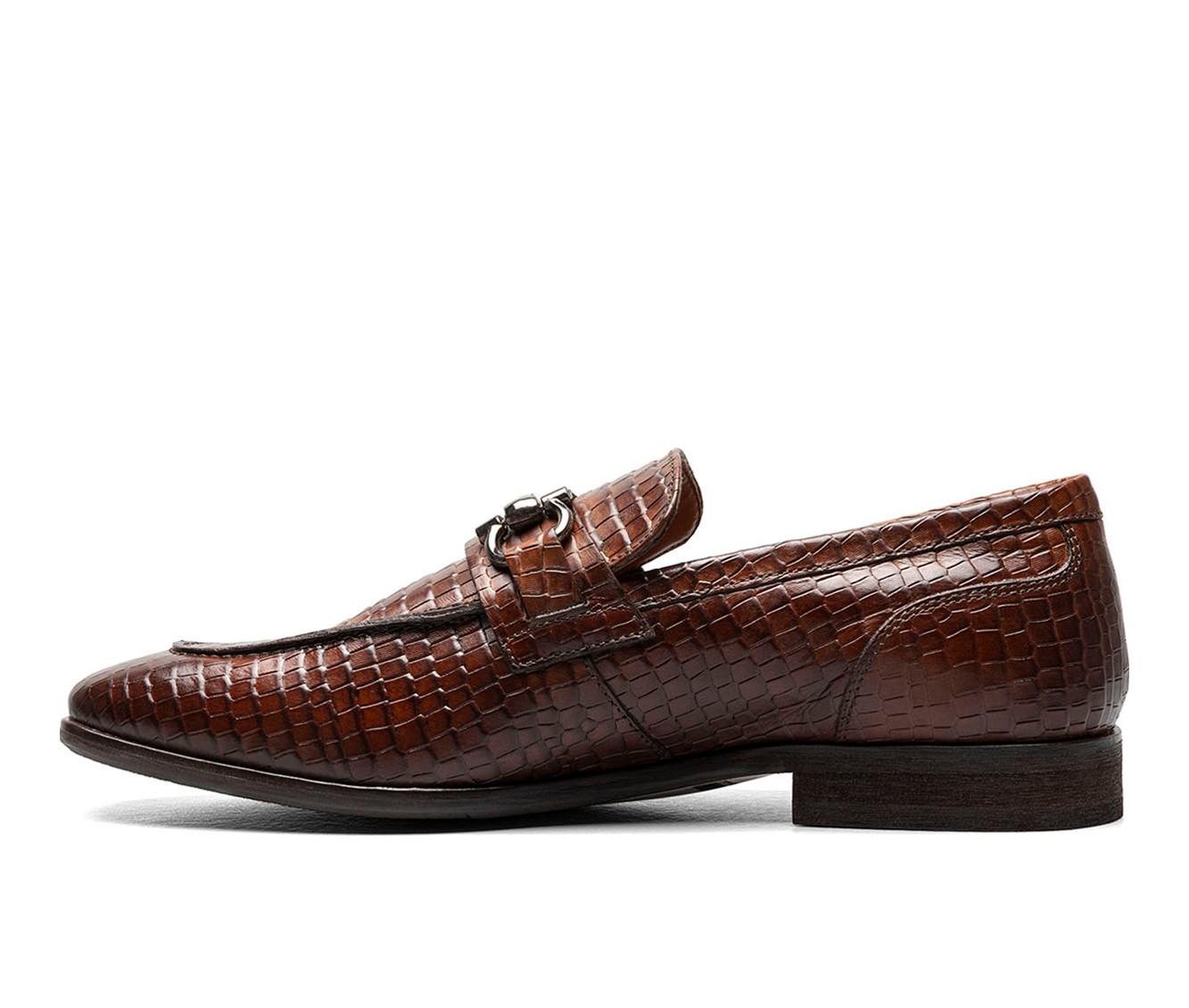 Men's Stacy Adams Feronte Dress Loafers