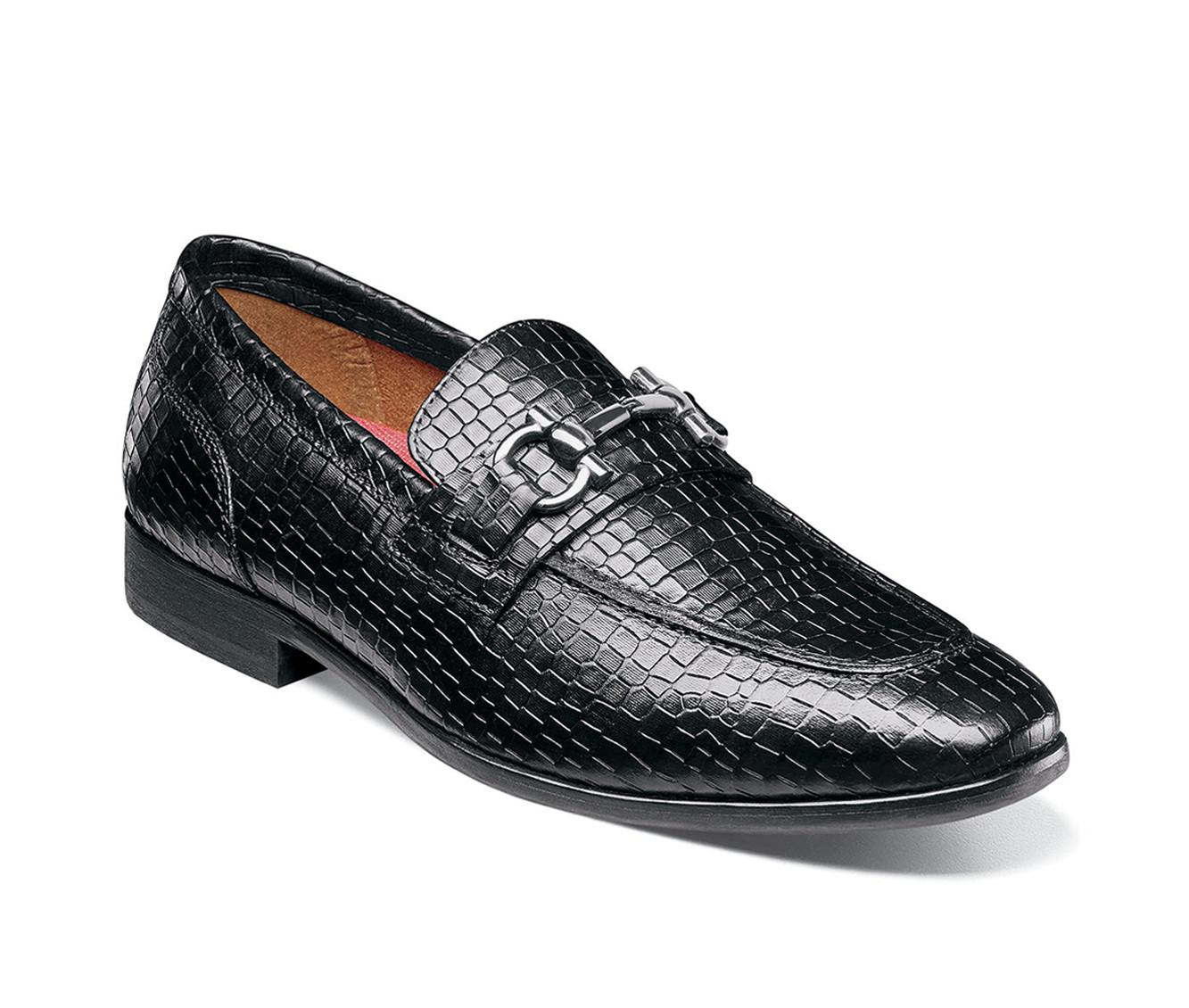 Men's Stacy Adams Feronte Dress Loafers