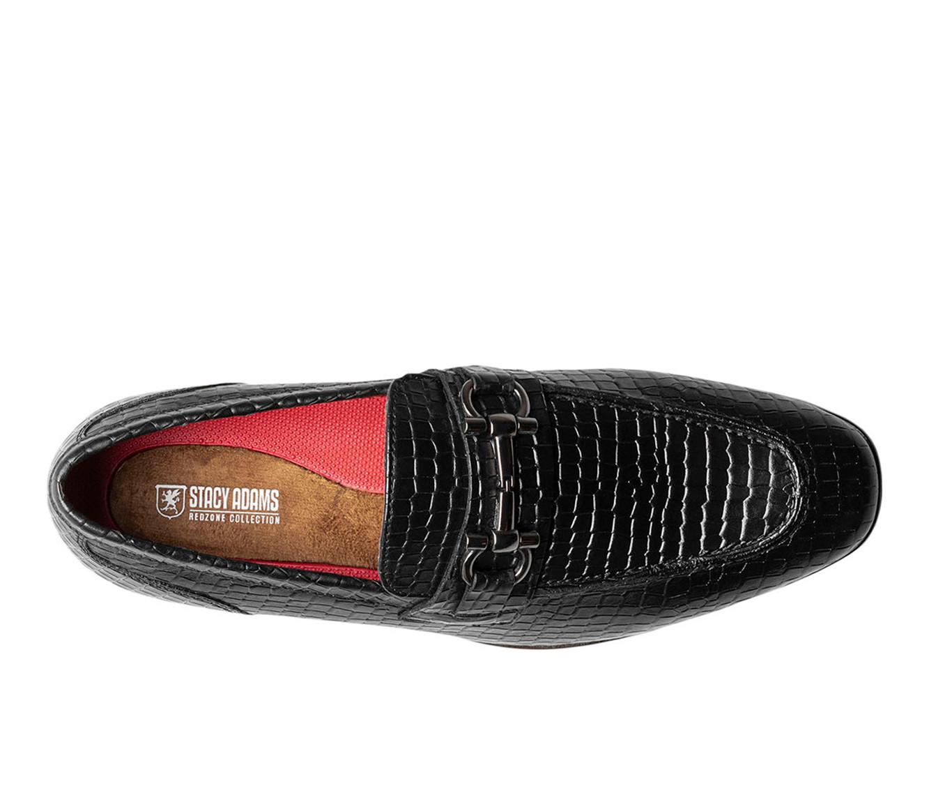 Men's Stacy Adams Feronte Dress Loafers