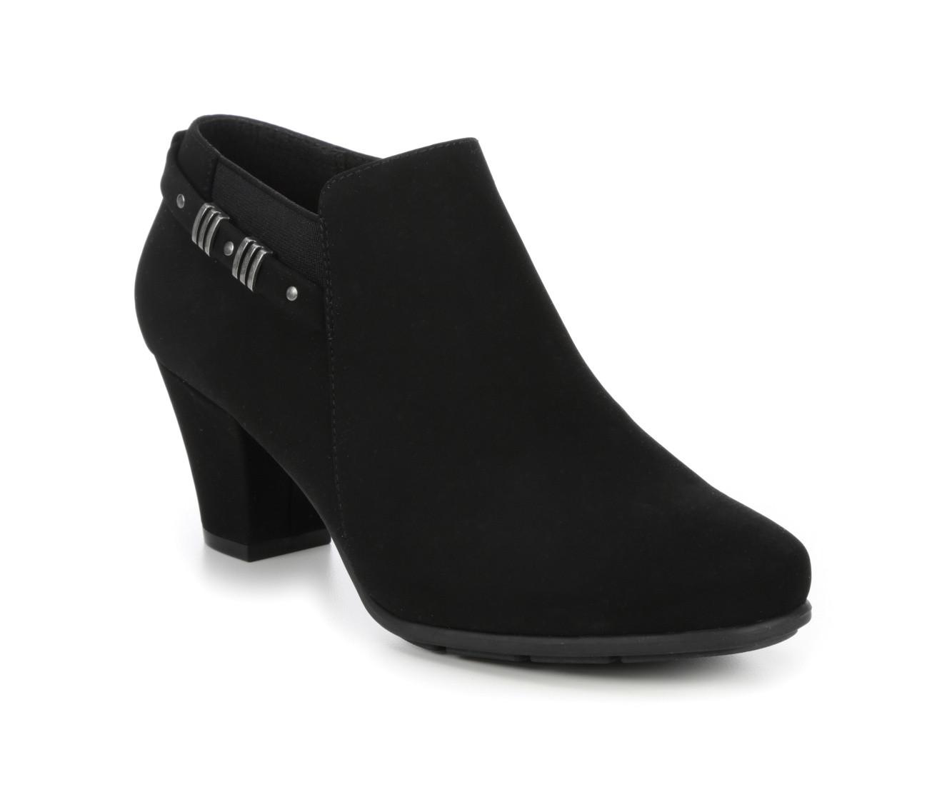 Women's Solanz Nala Booties