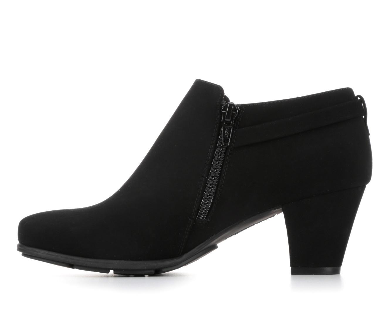 Women's Solanz Nala Booties