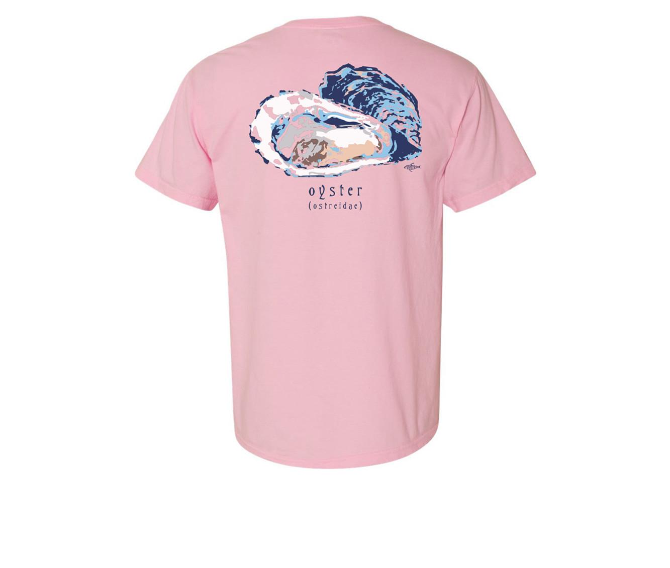 PHINS Oyster Shirt