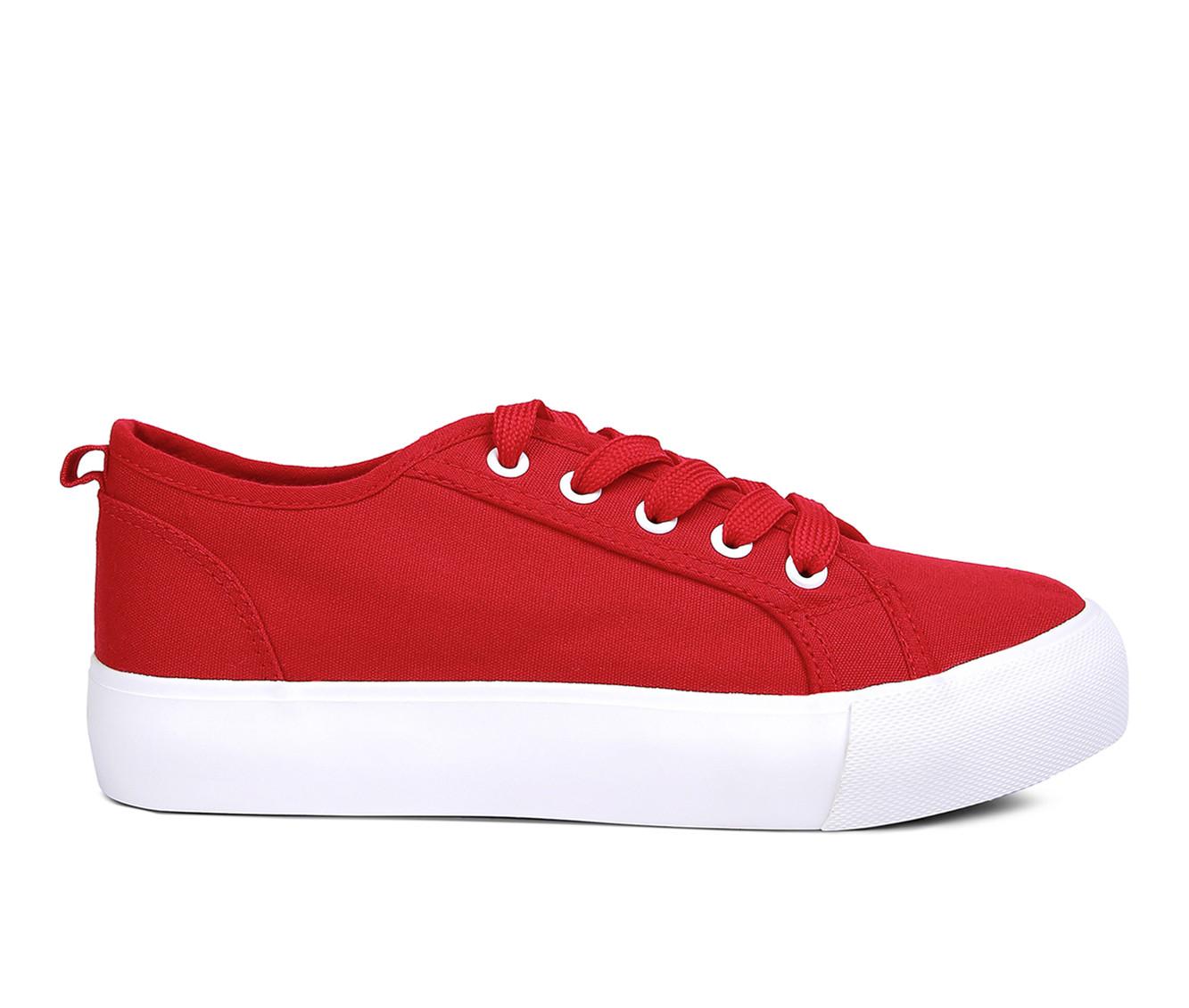 Women's London Rag Glam Doll Platform Sneakers