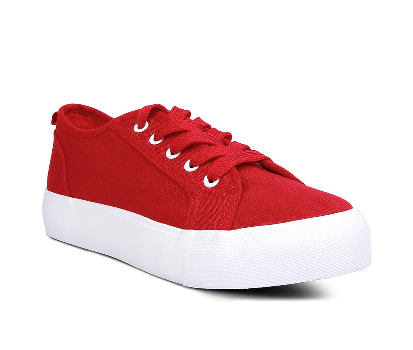 Women's London Rag Glam Doll Platform Sneakers