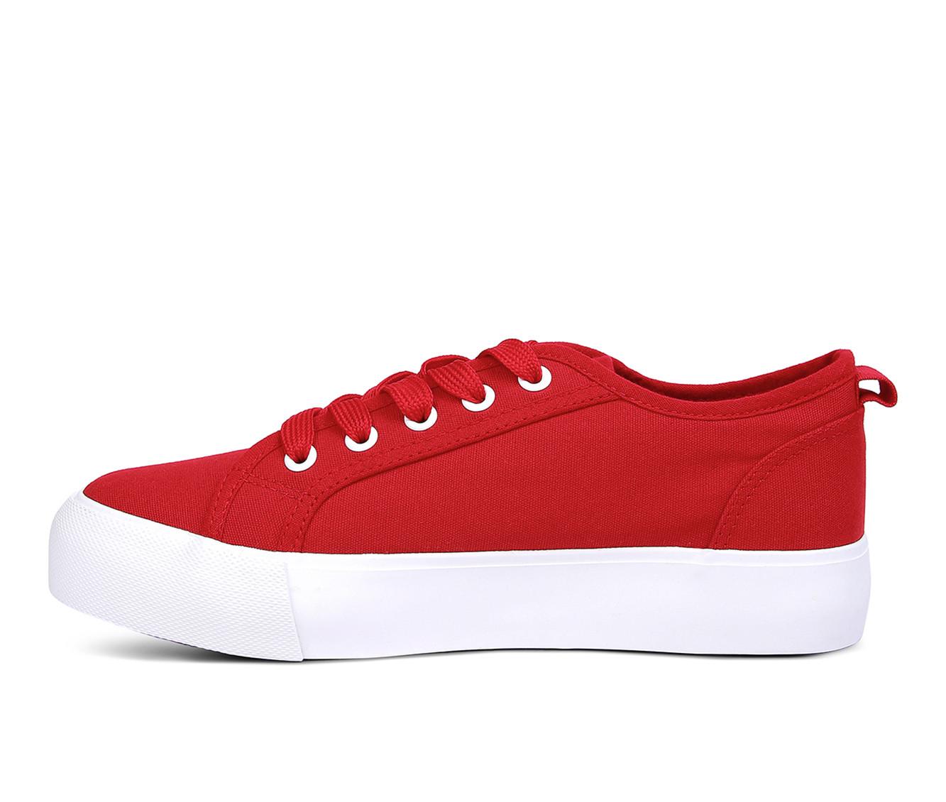 Women's London Rag Glam Doll Platform Sneakers