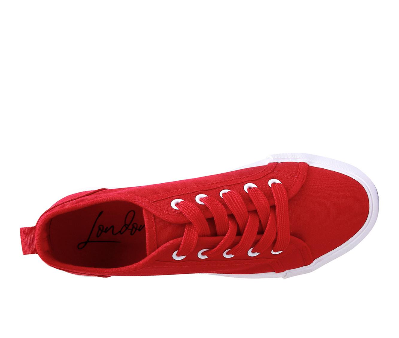 Women's London Rag Glam Doll Platform Sneakers