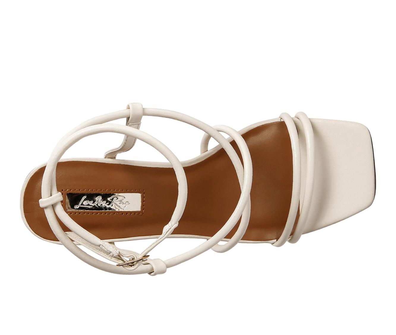 Women's London Rag Gram Hunt Wedge Sandals