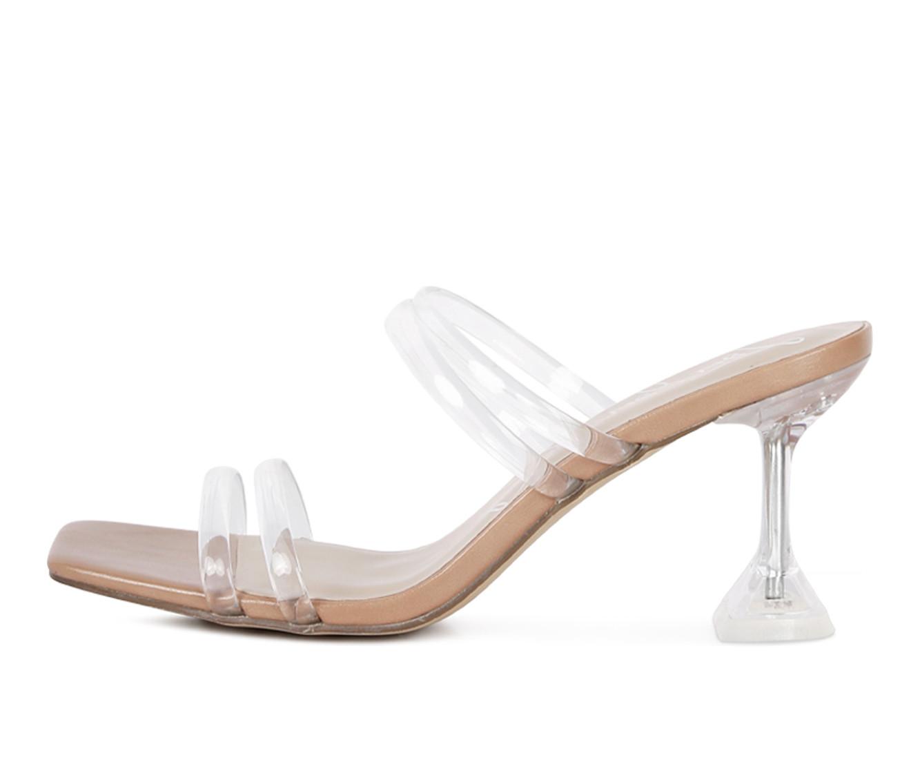 Women's London Rag Nightfall Dress Sandals