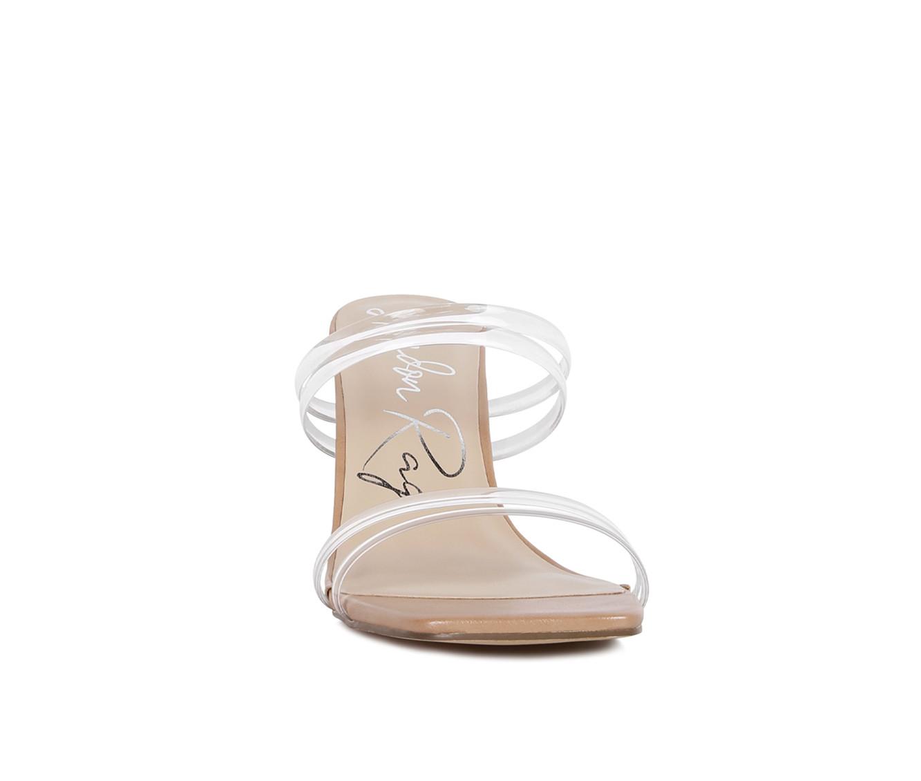 Women's London Rag Nightfall Dress Sandals