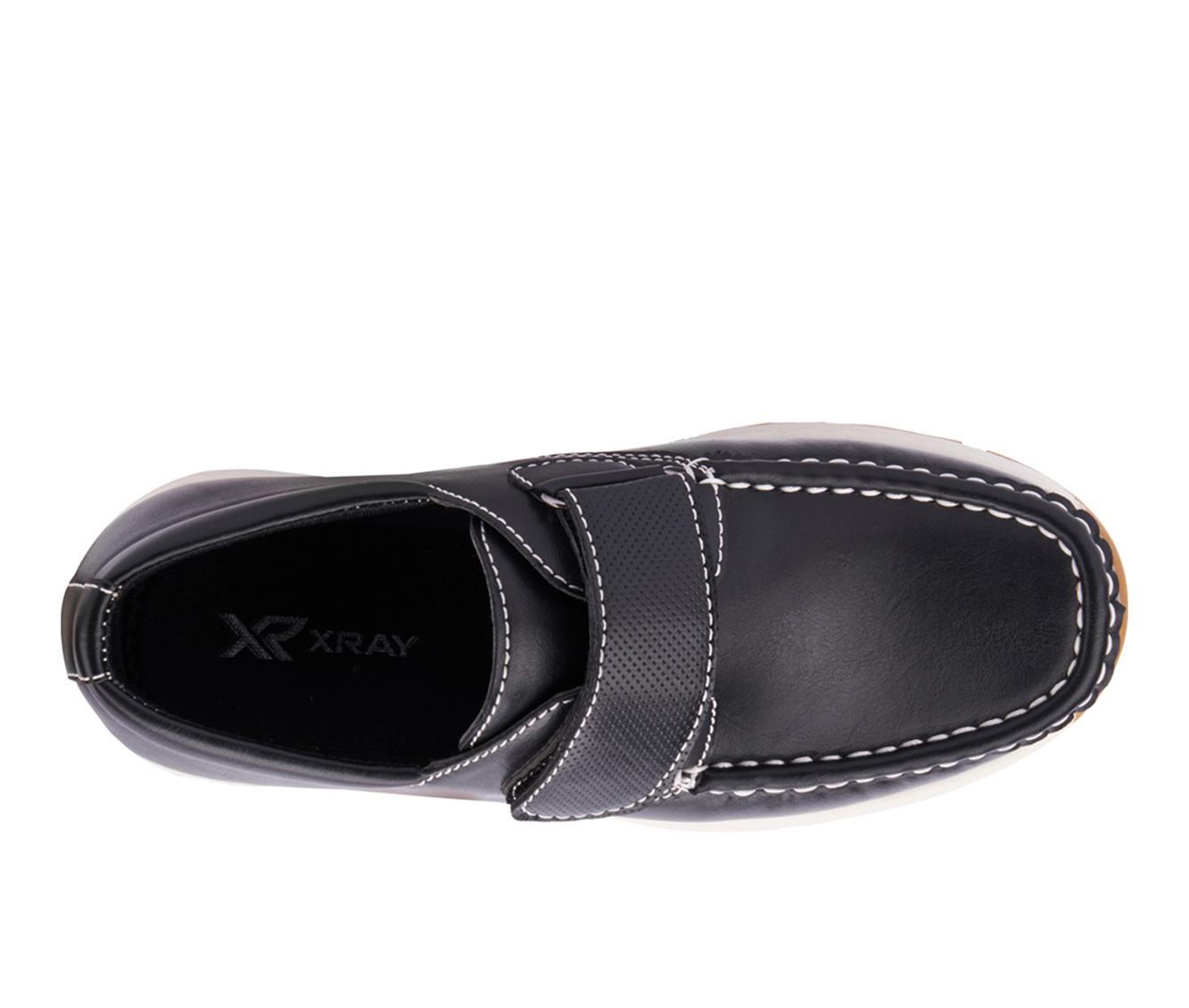 Boys' Xray Footwear Toddler & Little Kid Dimitry Dress Shoes