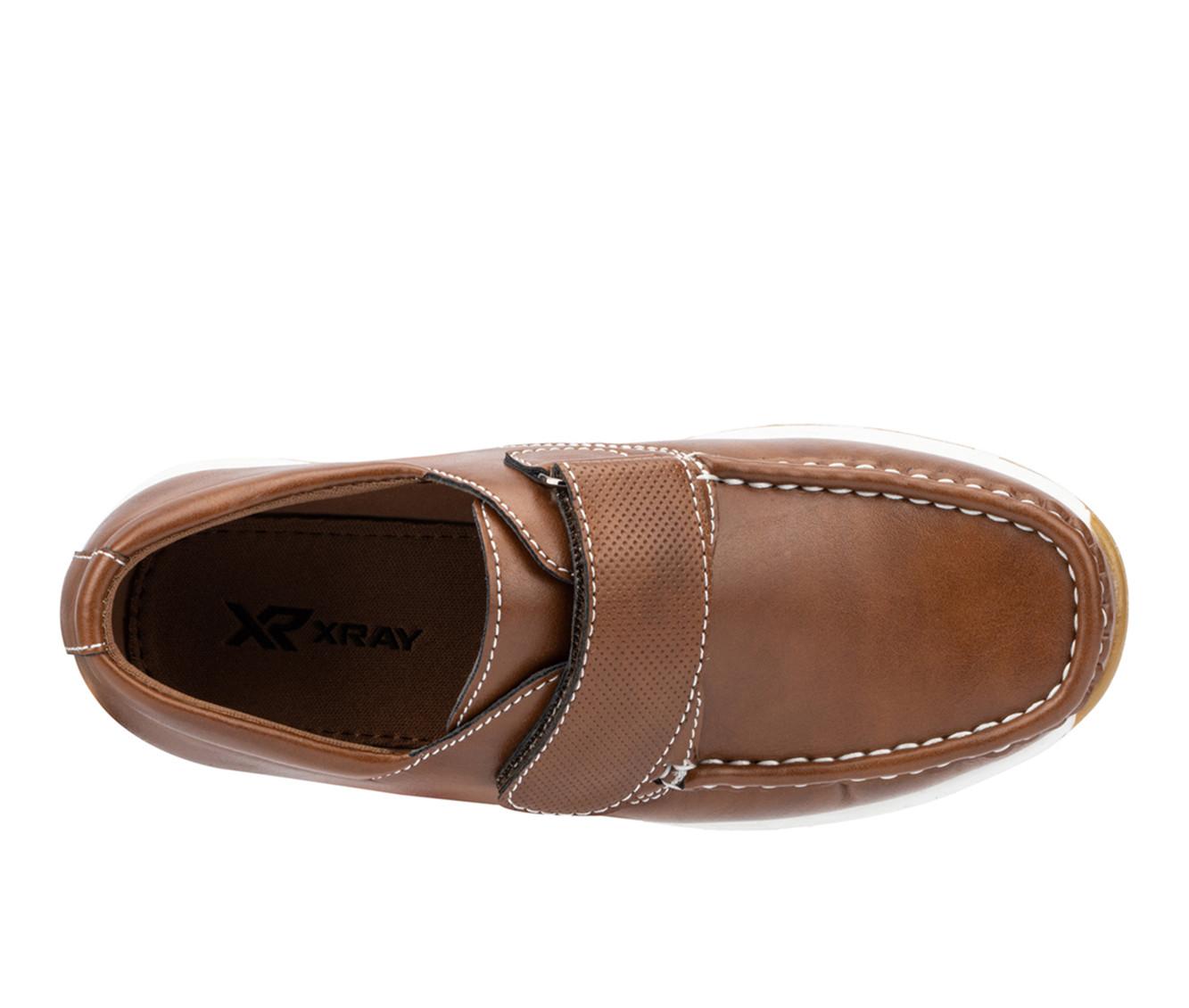 Boys' Xray Footwear Toddler & Little Kid Dimitry Dress Shoes