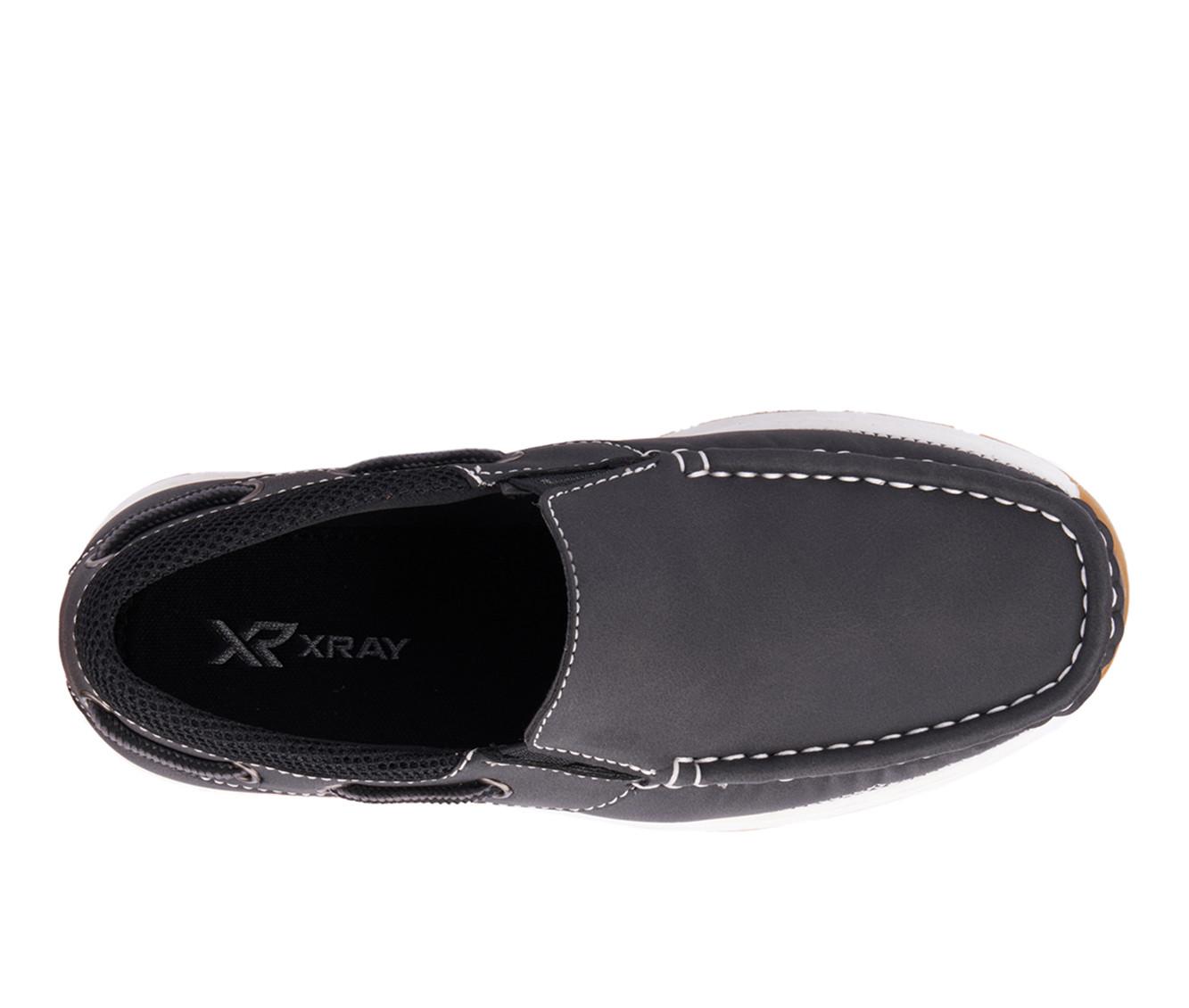 Boys' Xray Footwear Toddler & Little Kid Dorian Loafers