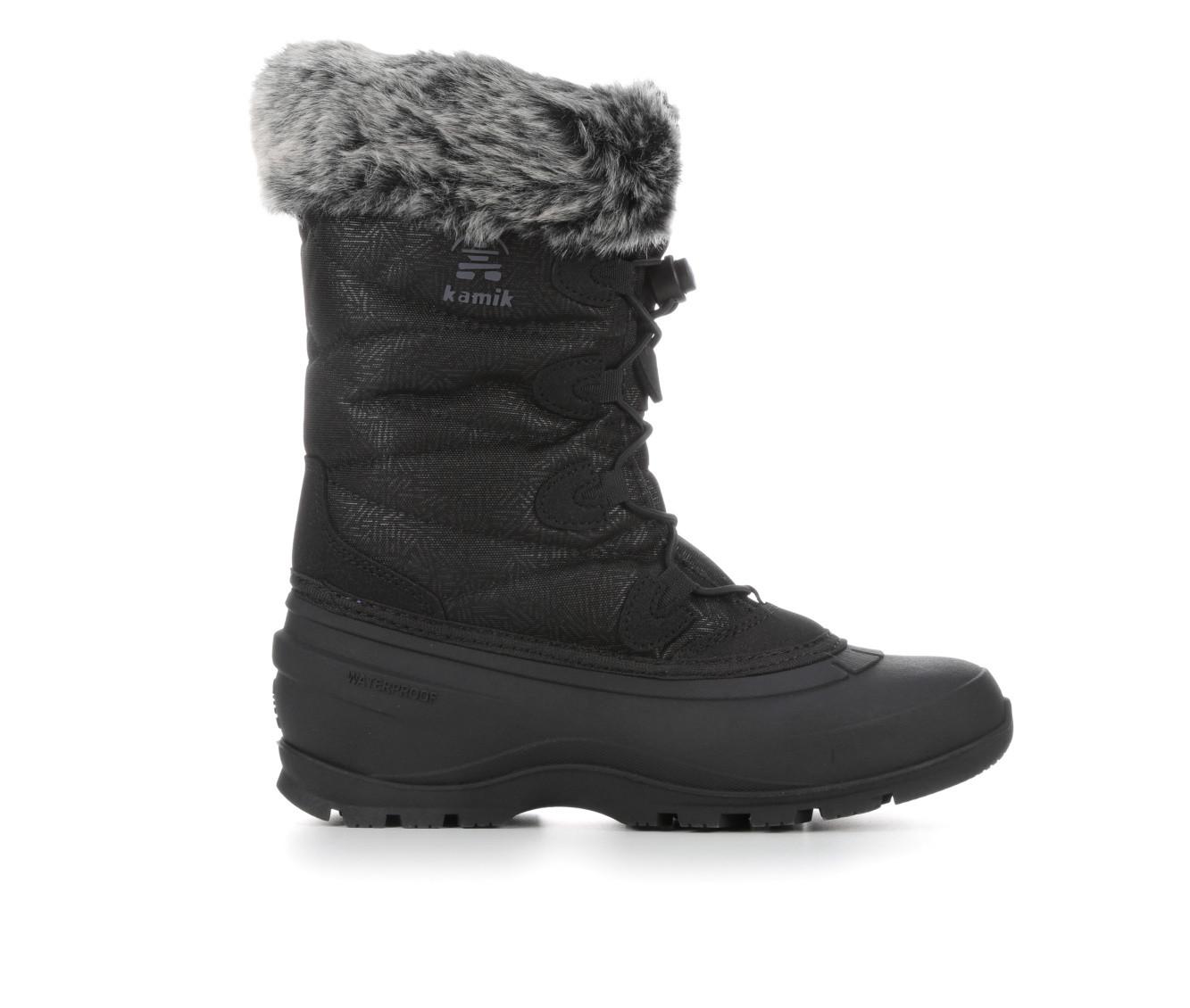 Women's Kamik Momentum 3 Winter Boots