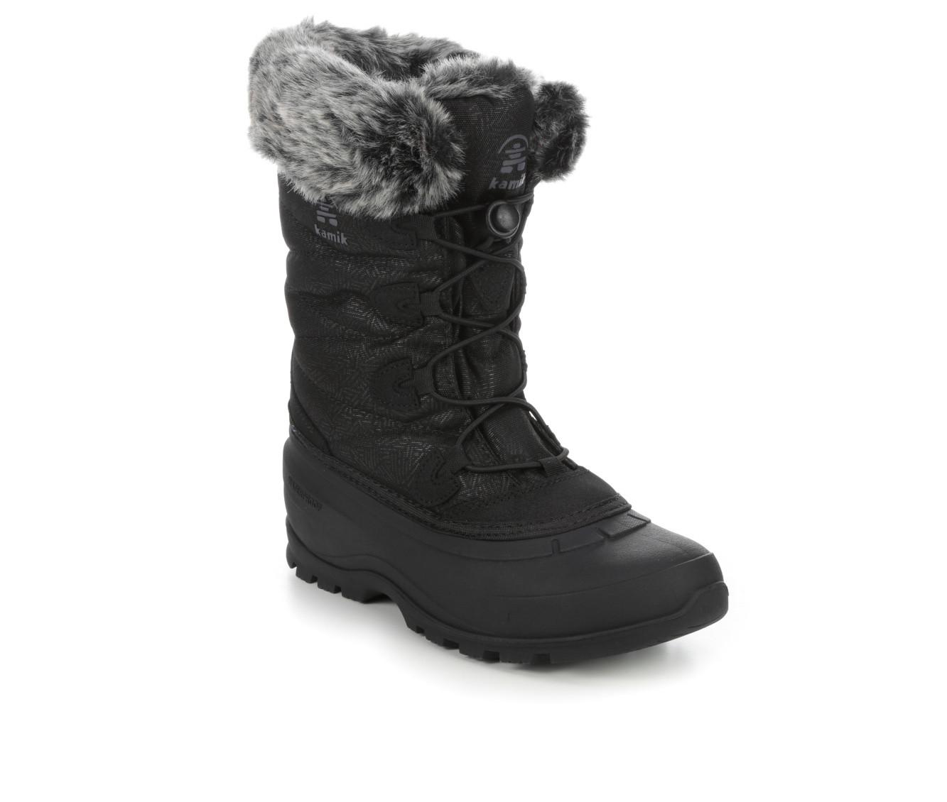 Women's Kamik Momentum 3 Winter Boots