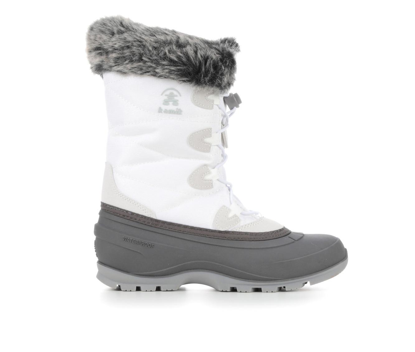 Women's Kamik Momentum 3 Winter Boots