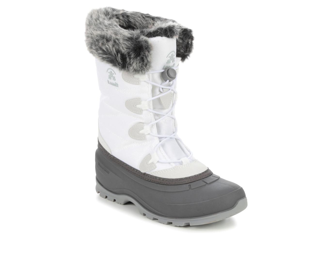 Women's Kamik Momentum 3 Winter Boots