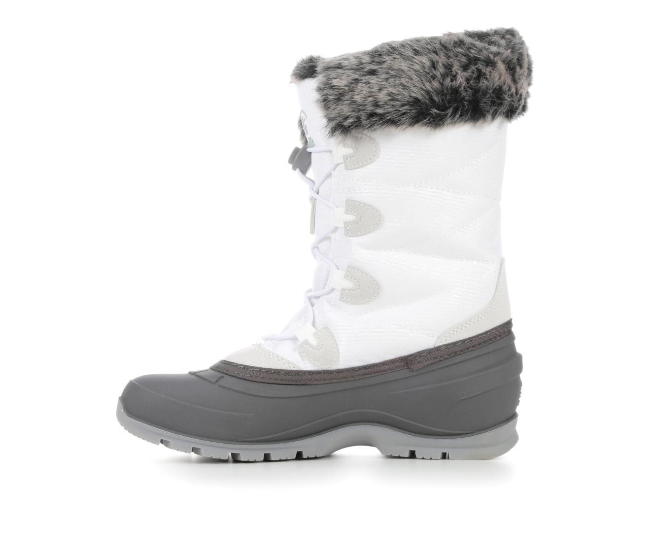 Women's Kamik Momentum 3 Winter Boots