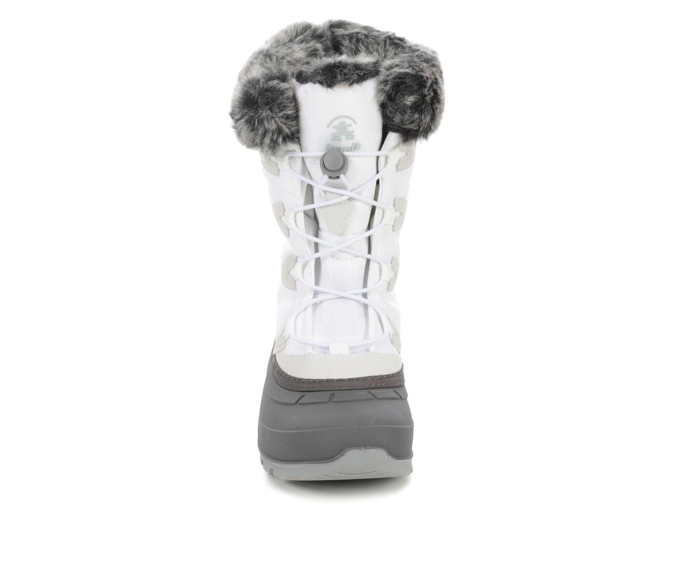 Women's Kamik Momentum 3 Winter Boots