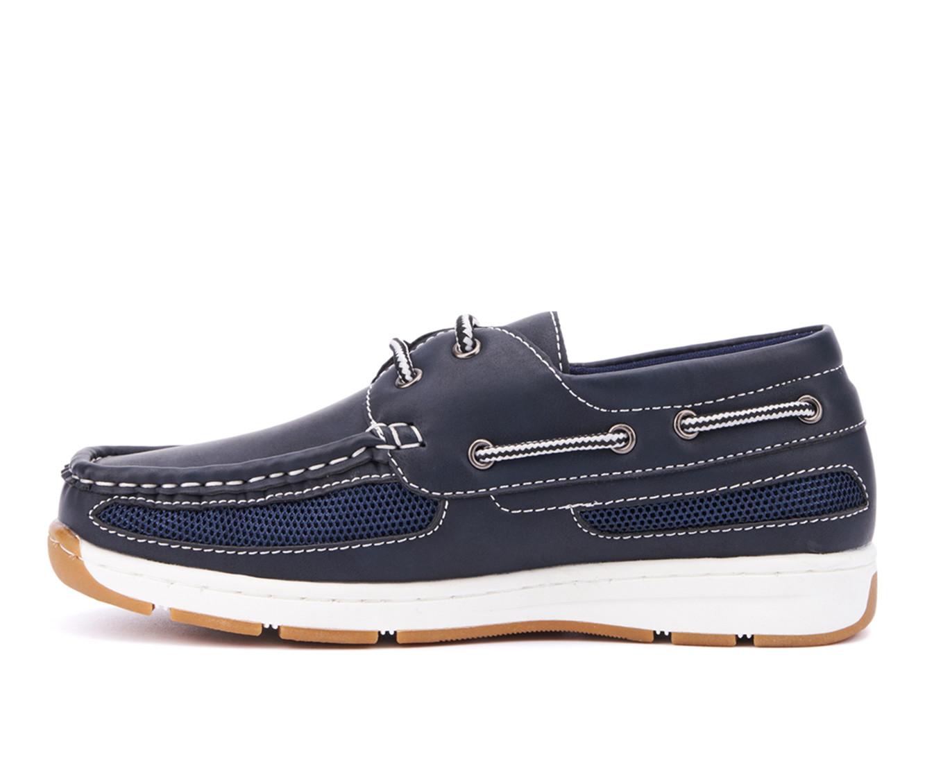 Boys' Xray Footwear Little Kid & Big Kid Erwin Boat Shoes