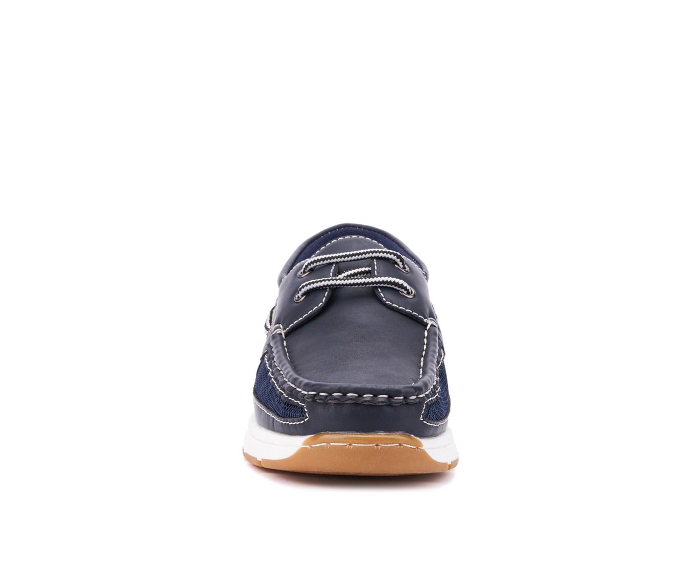 Boys' Xray Footwear Little Kid & Big Kid Erwin Boat Shoes