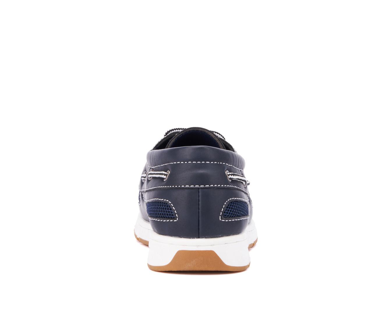 Boys' Xray Footwear Little Kid & Big Kid Erwin Boat Shoes